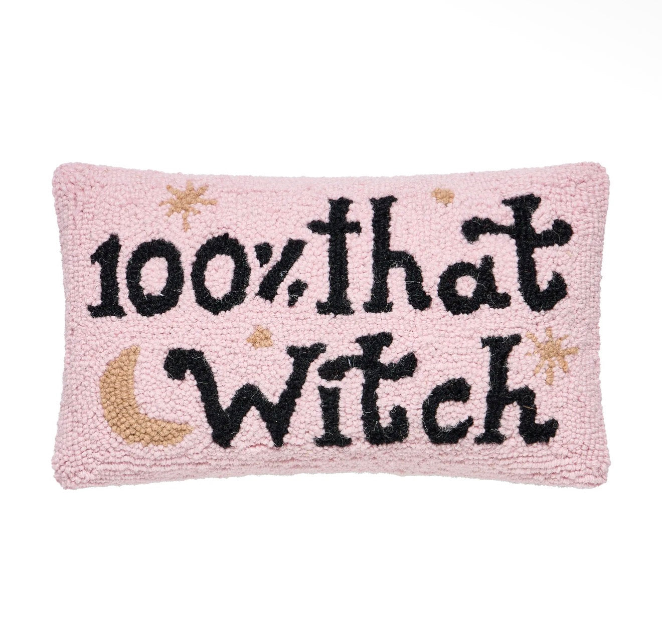 THAT WITCH PILLOW