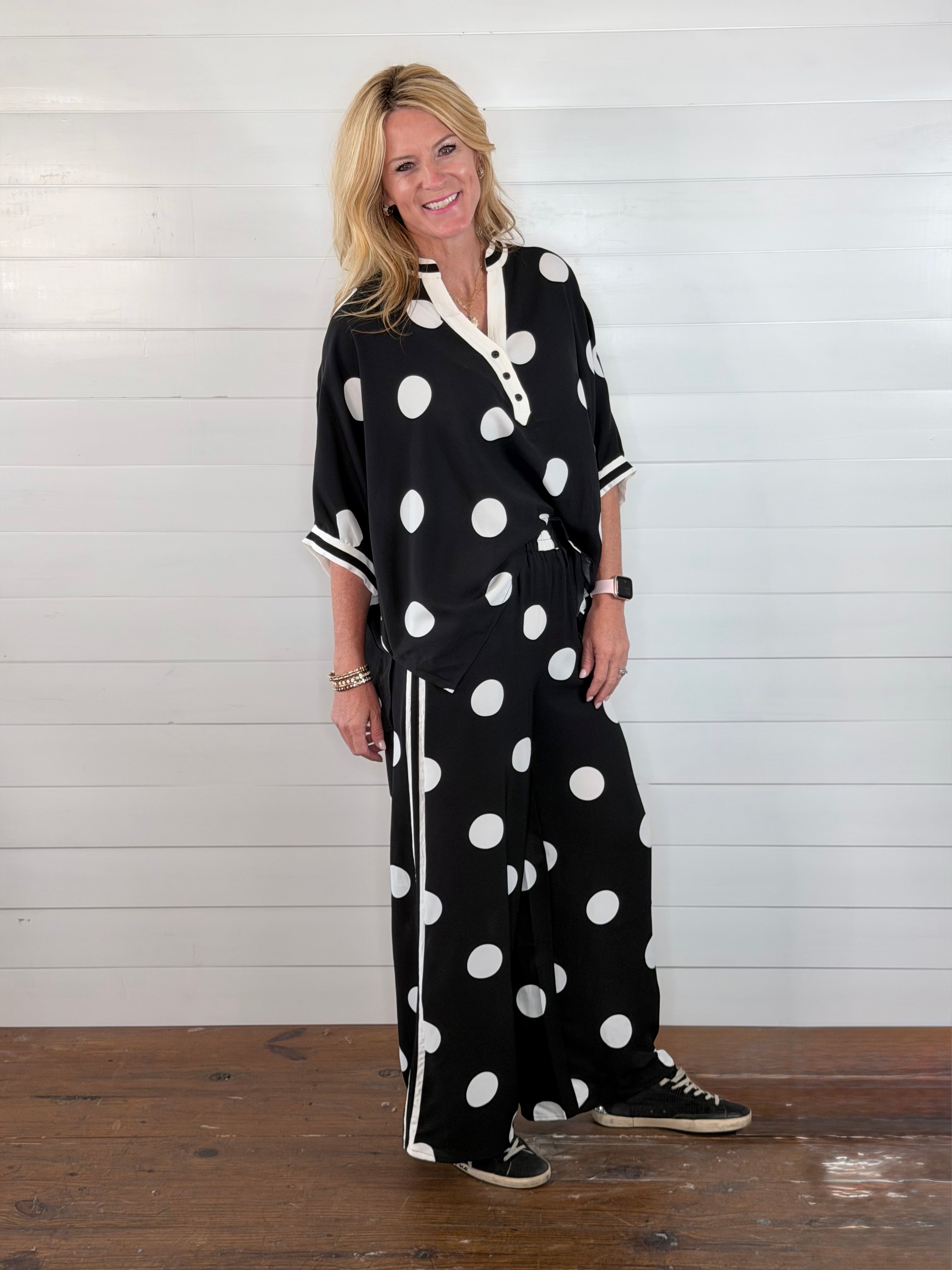 MOD DOT SET