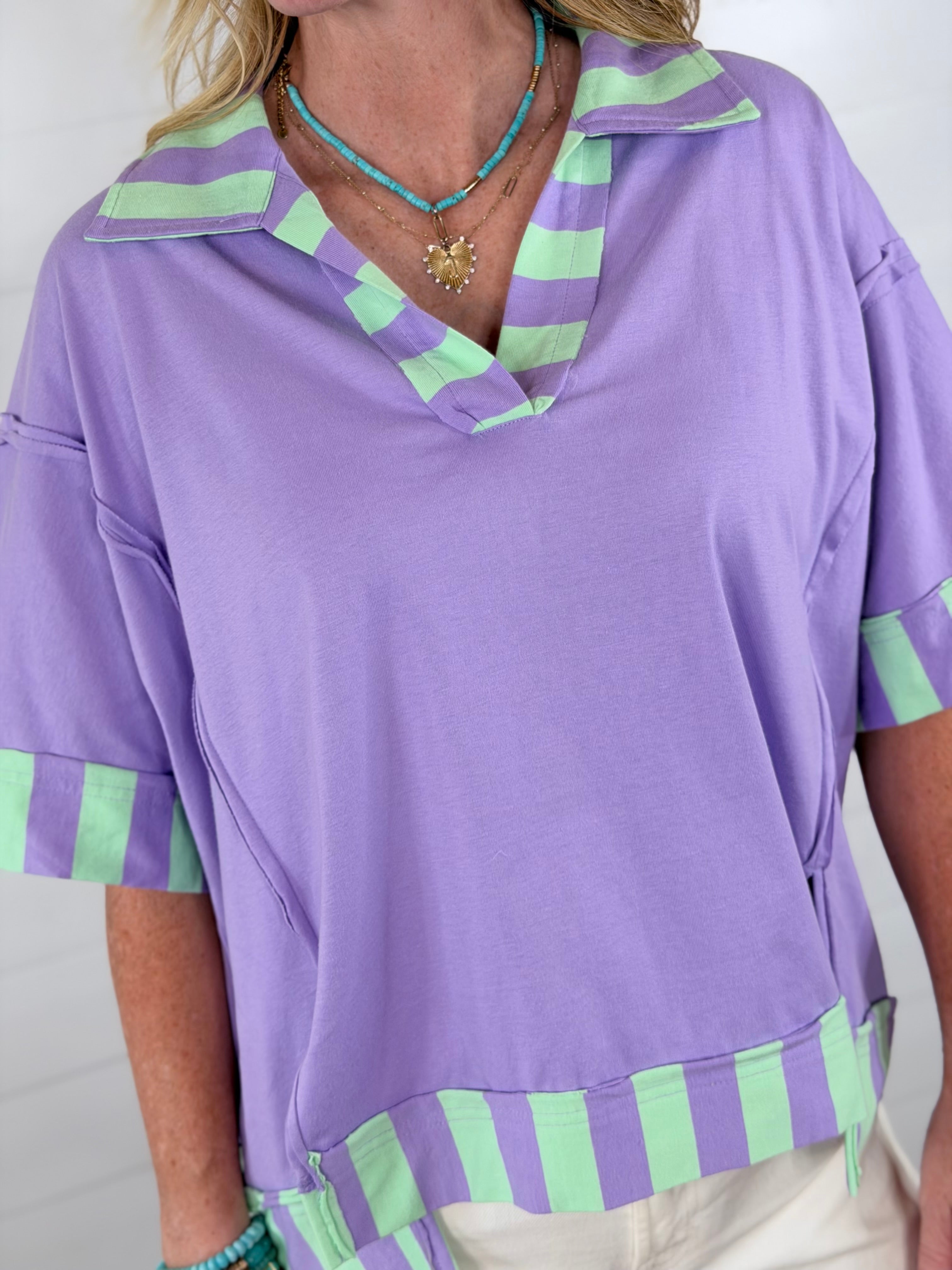 BAILEY TOP