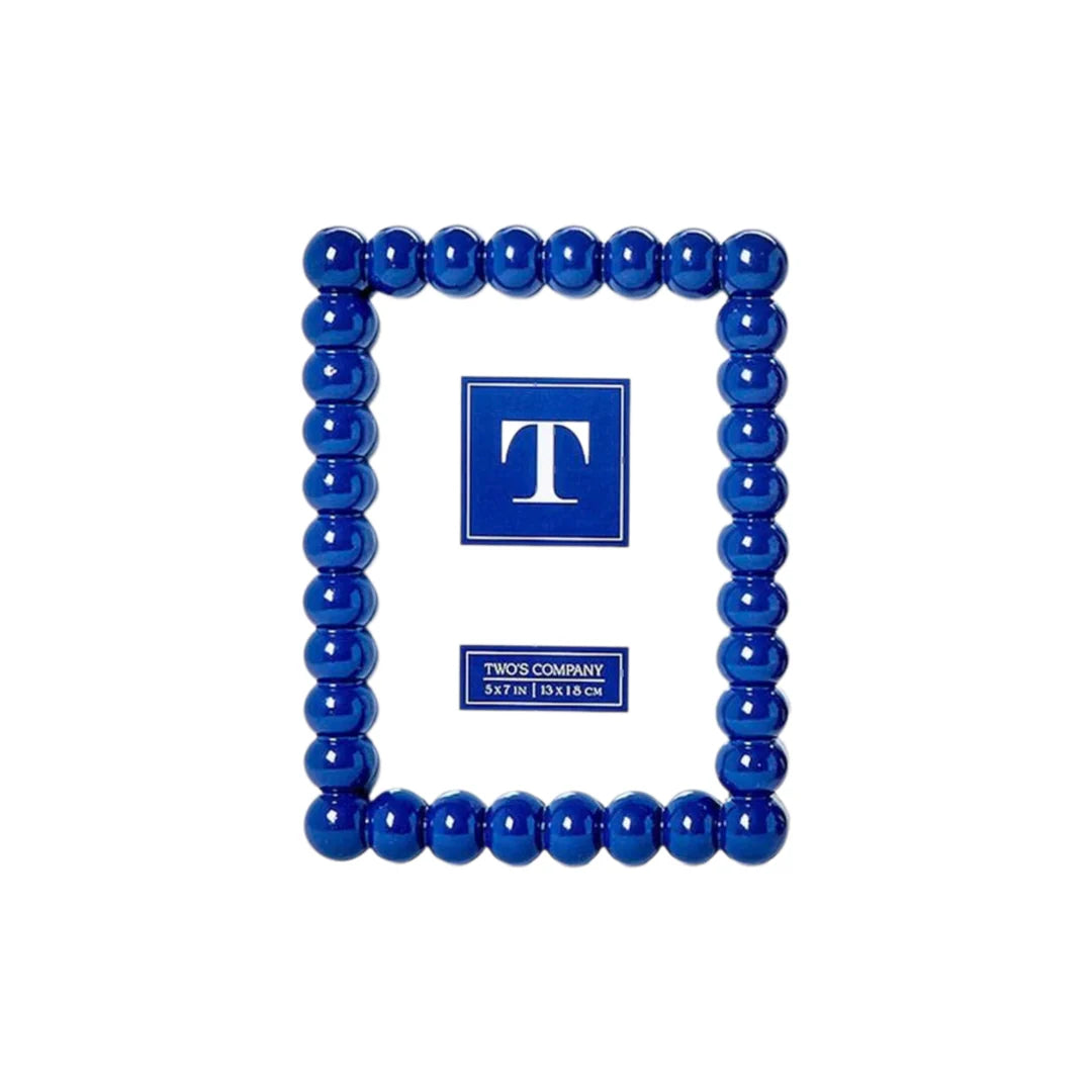 5 X 7 HOBNAIL FRAME