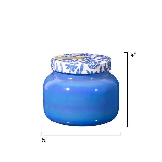 VOLCANO RIVIERA SUNSET CANDLE