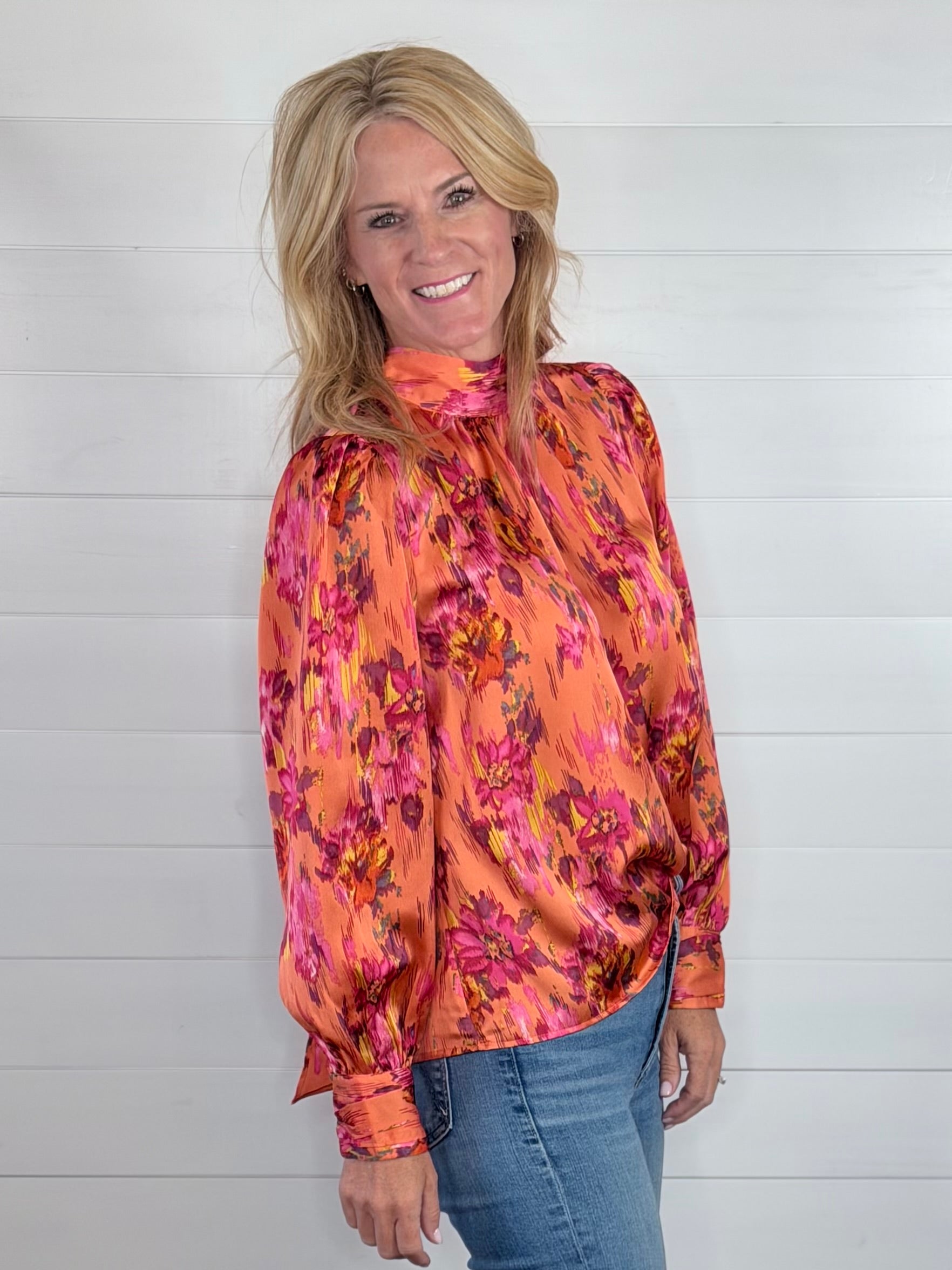 MADISON TOP