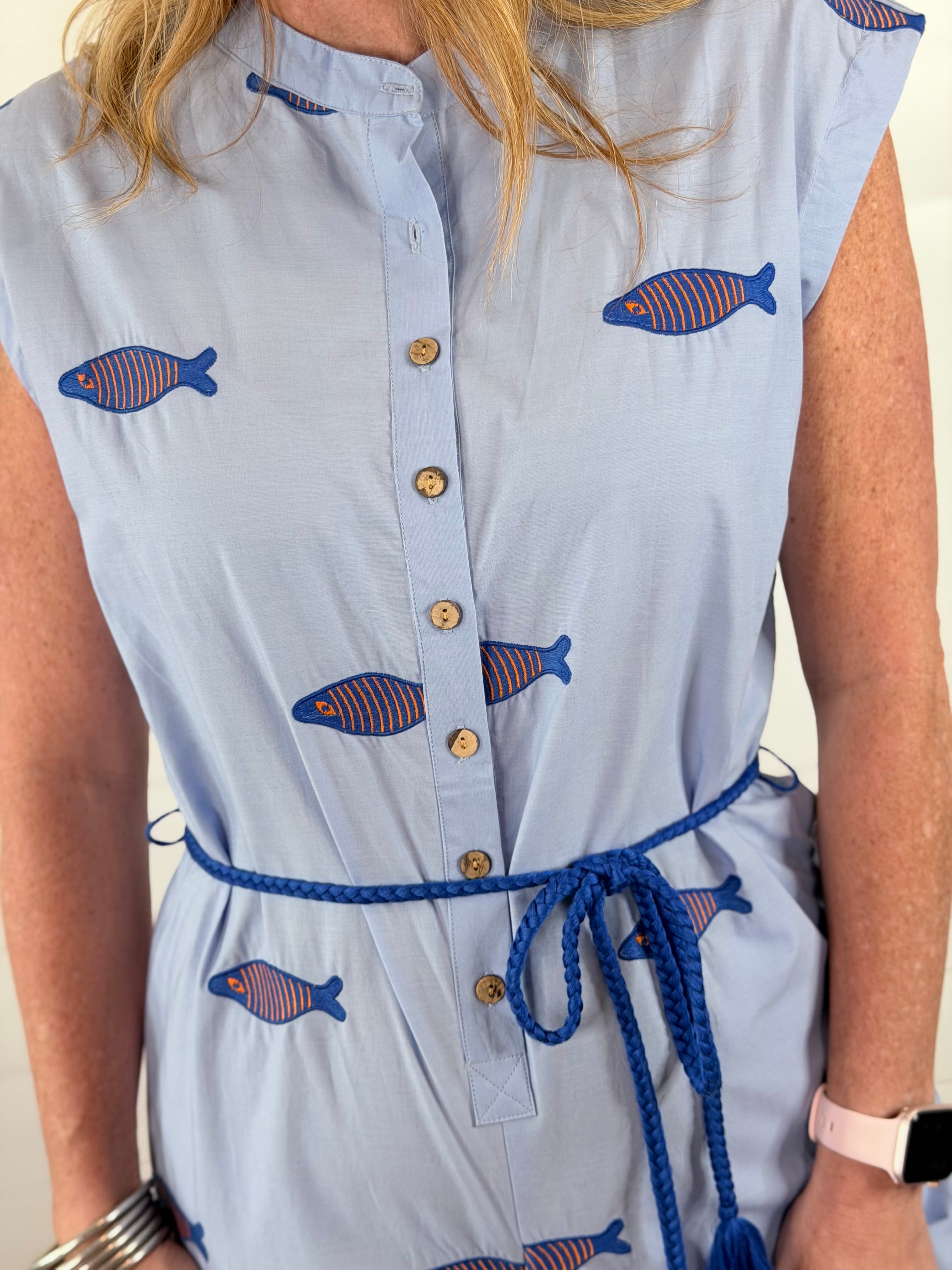 fish accessory small rappy suit Fancy | Shiny Blue Fish Scale and this suit will be fresh and shining for your next fishy debut Crochet Trout Bass Fish Costume