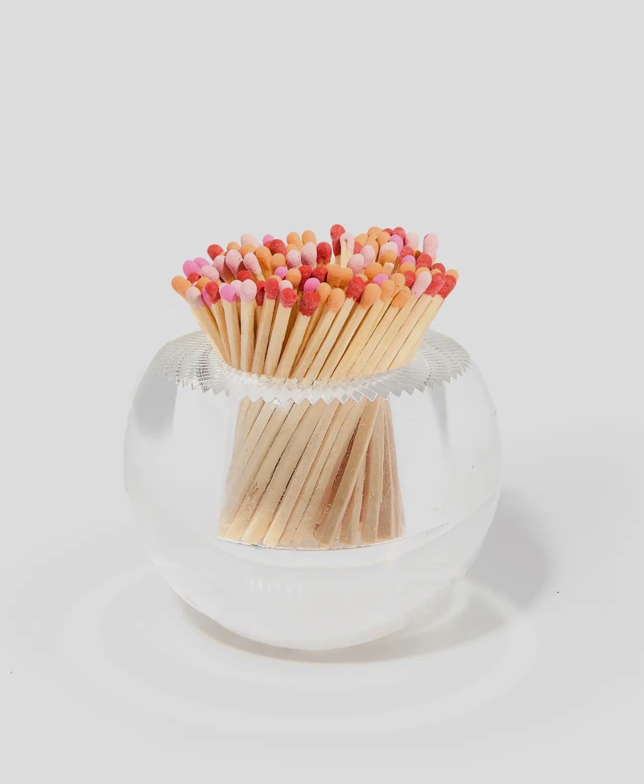 ROUND MATCH STRICKER-SUNSET