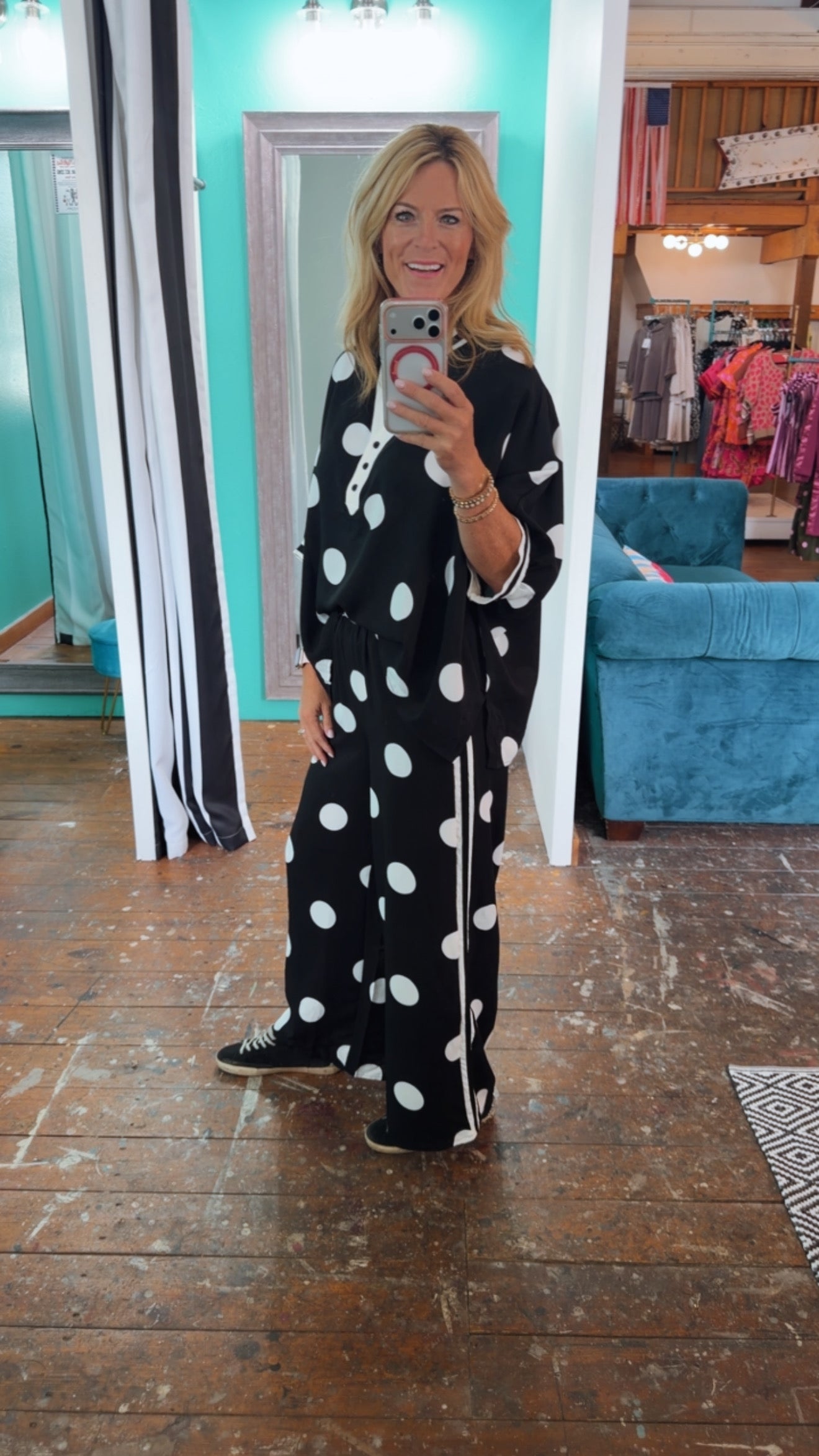 MOD DOT SET