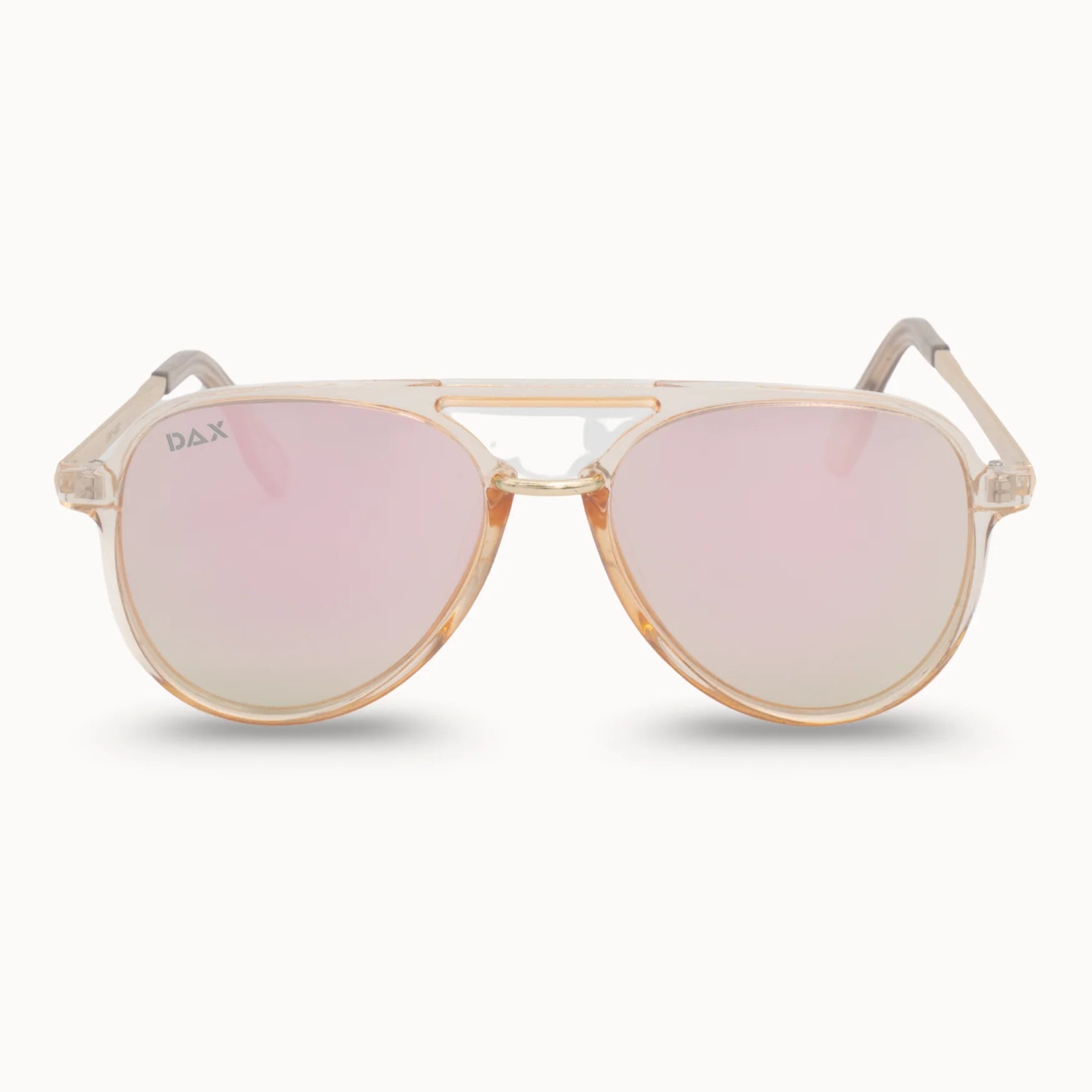 DAX-EARHART-GOLD