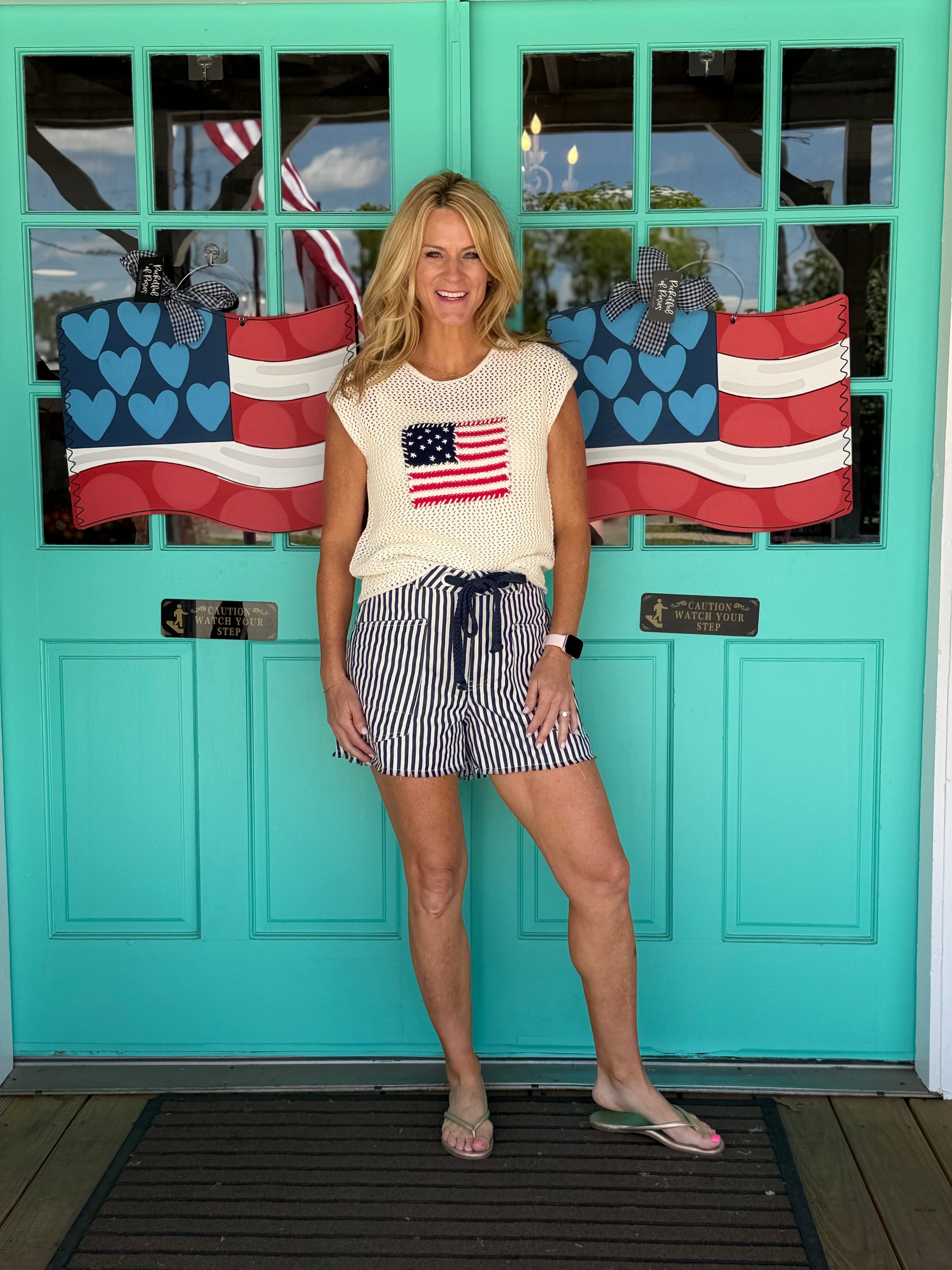 JENCY SHORT