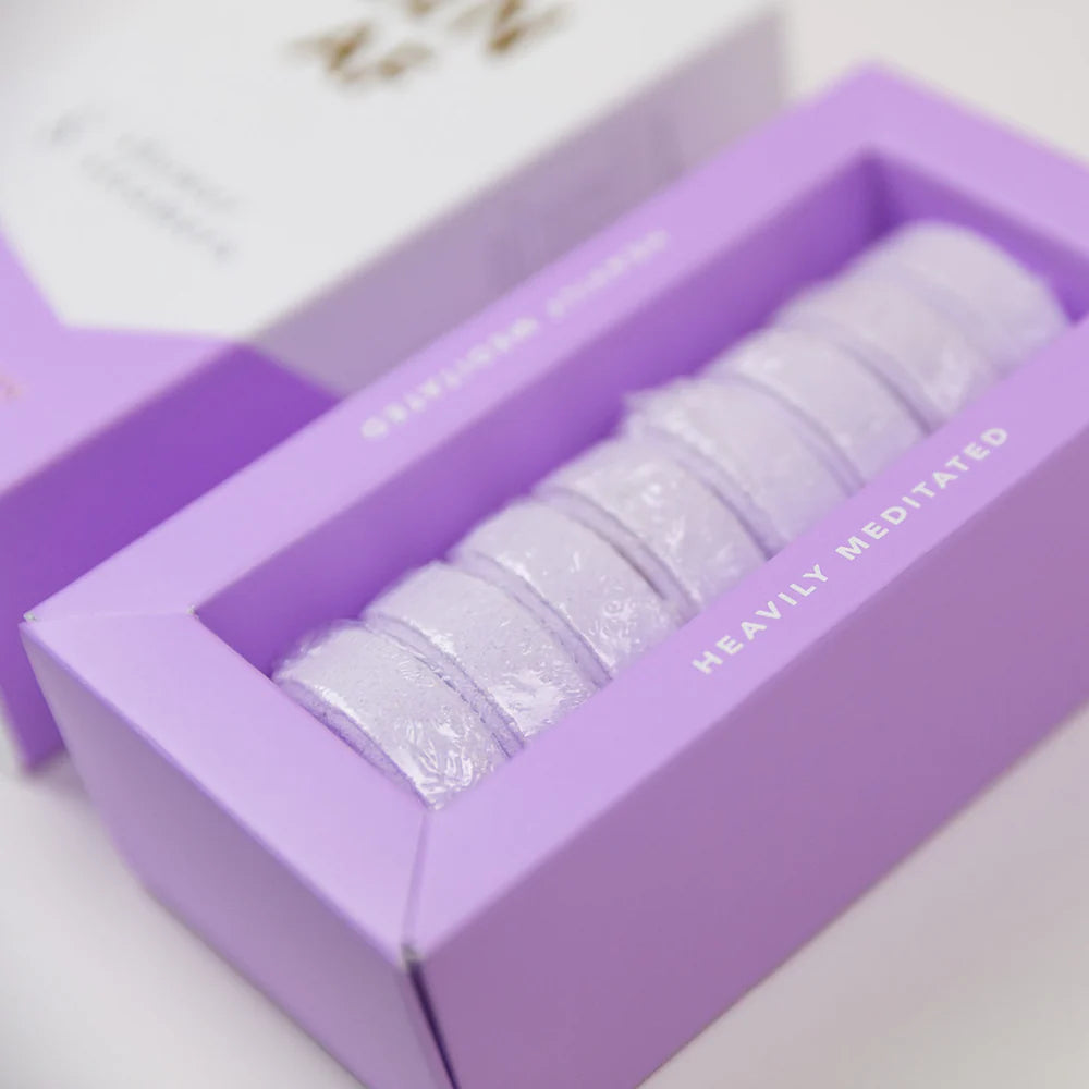 ZEN AF SHOWER STEAMERS