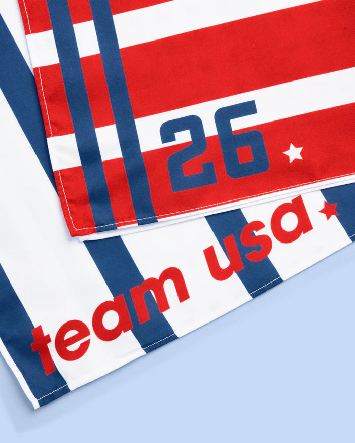 USA TEAM BANDANA