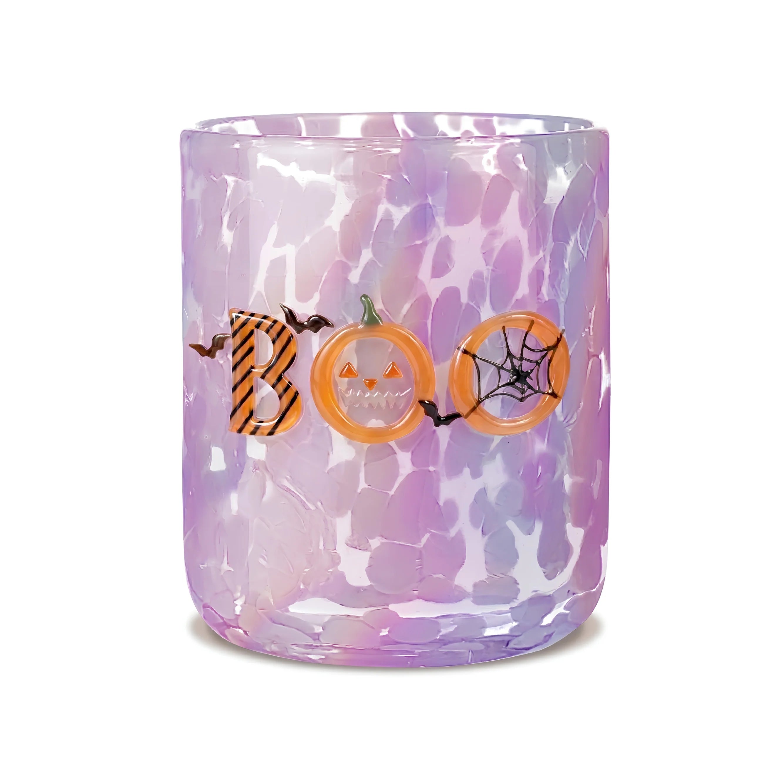 BOO CANDLE