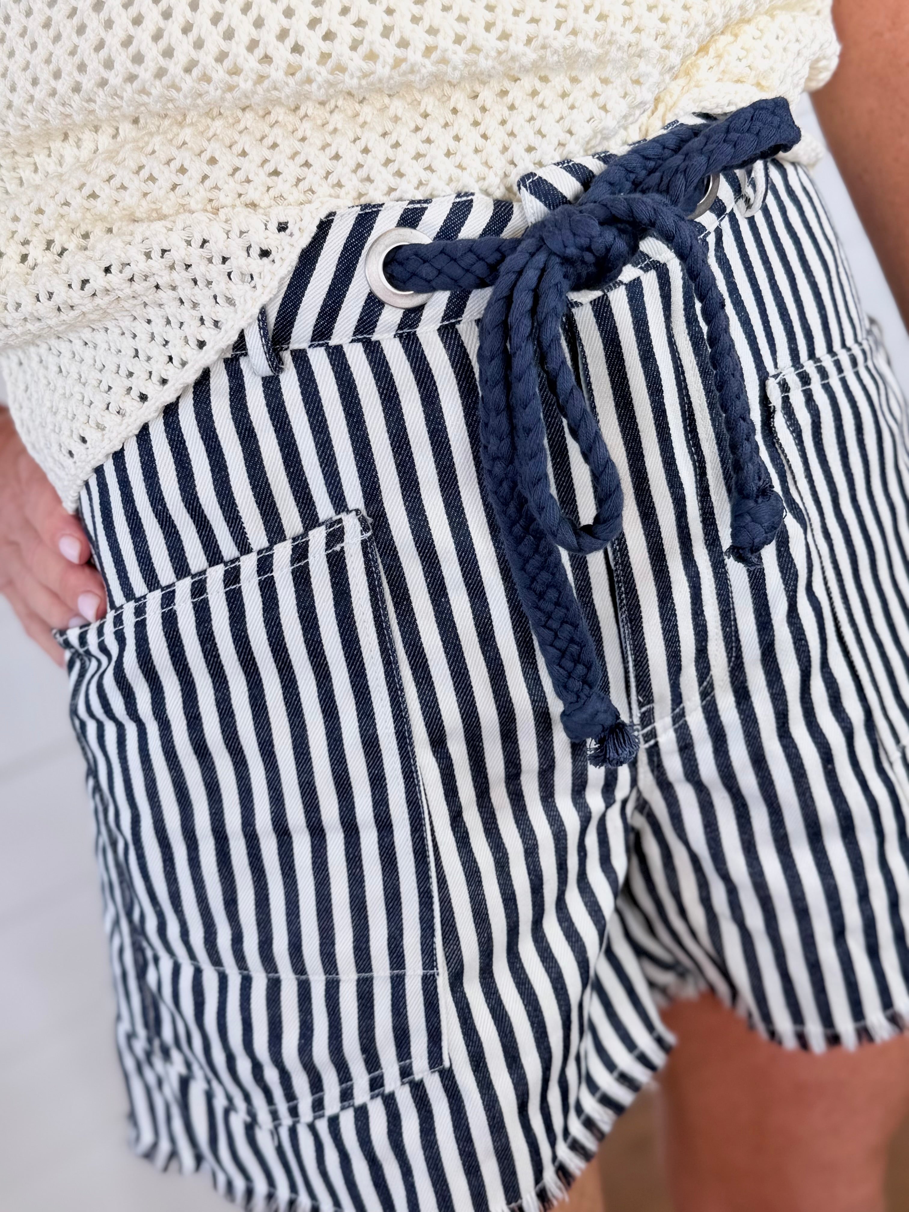 JENCY SHORT