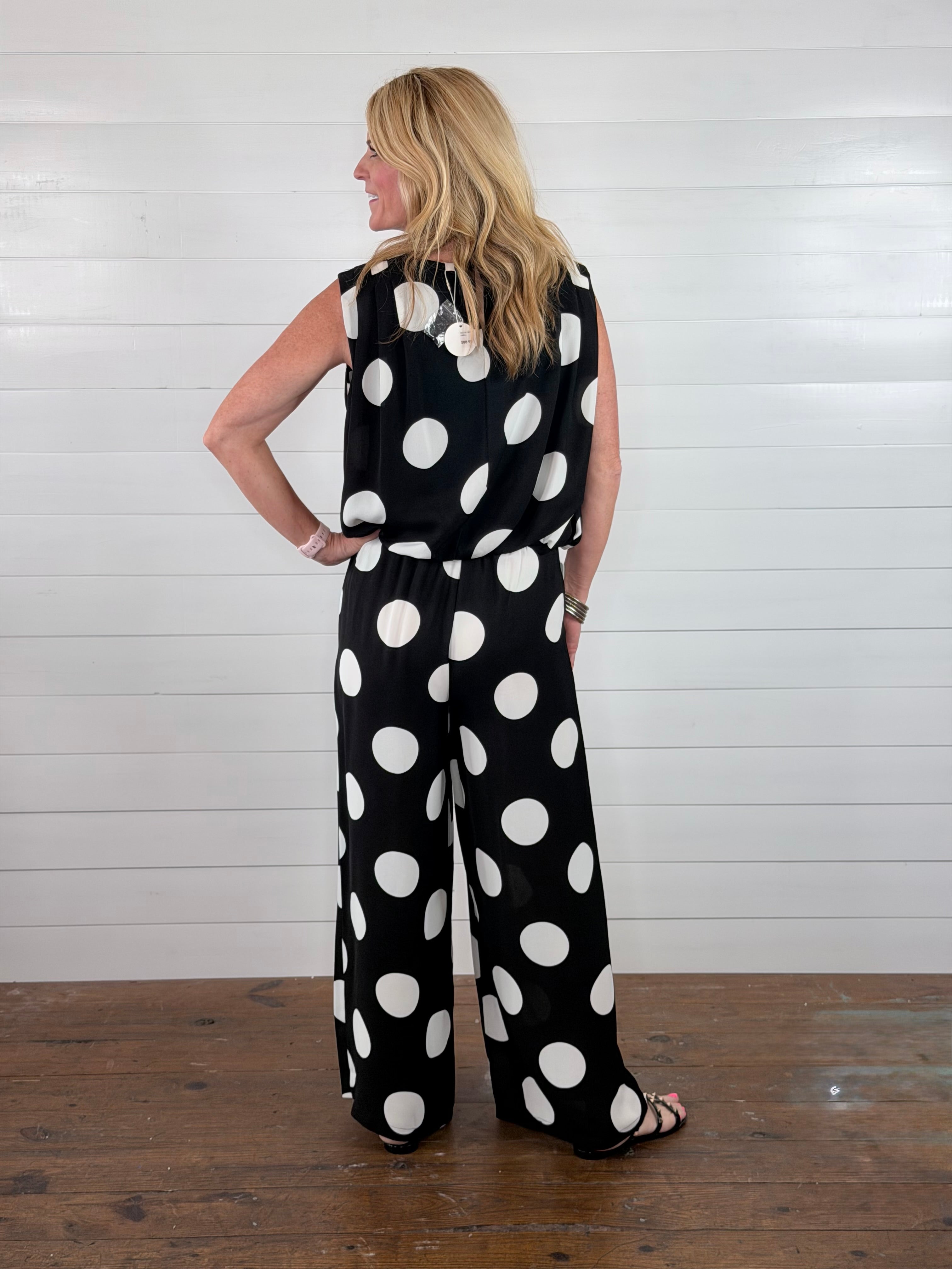 DOTTIE SET