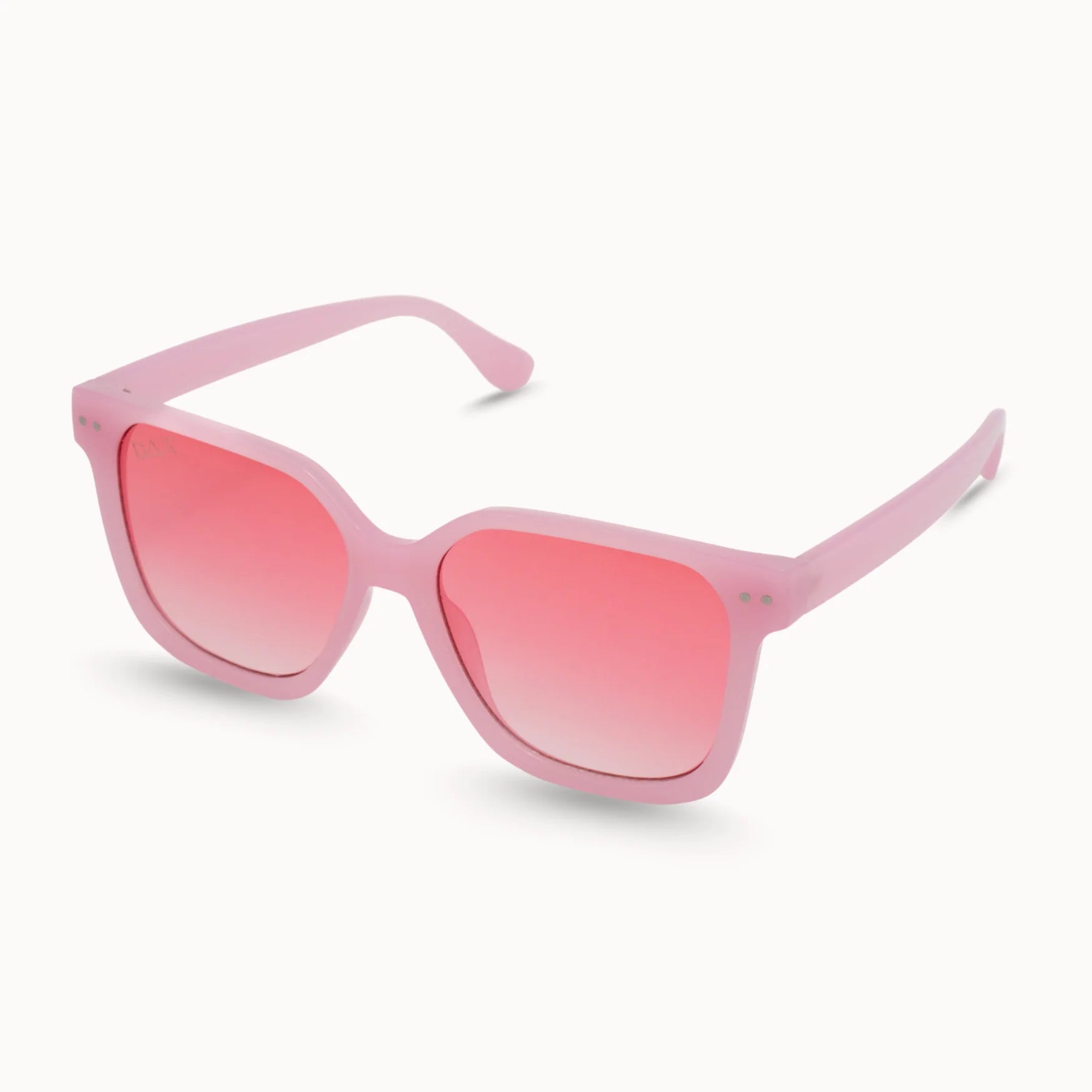DAX-LINNY PINK SUNGLASSES