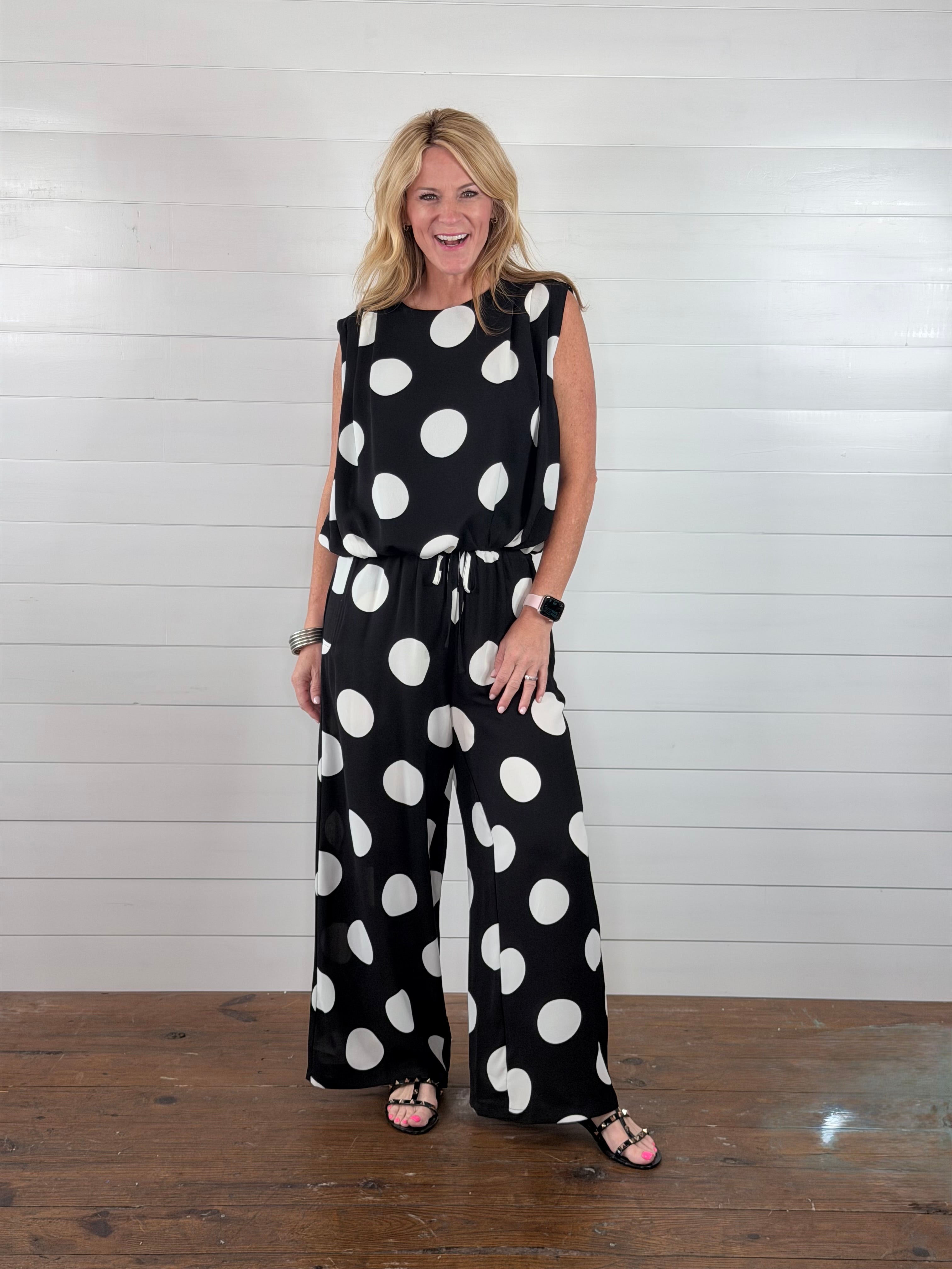 DOTTIE SET