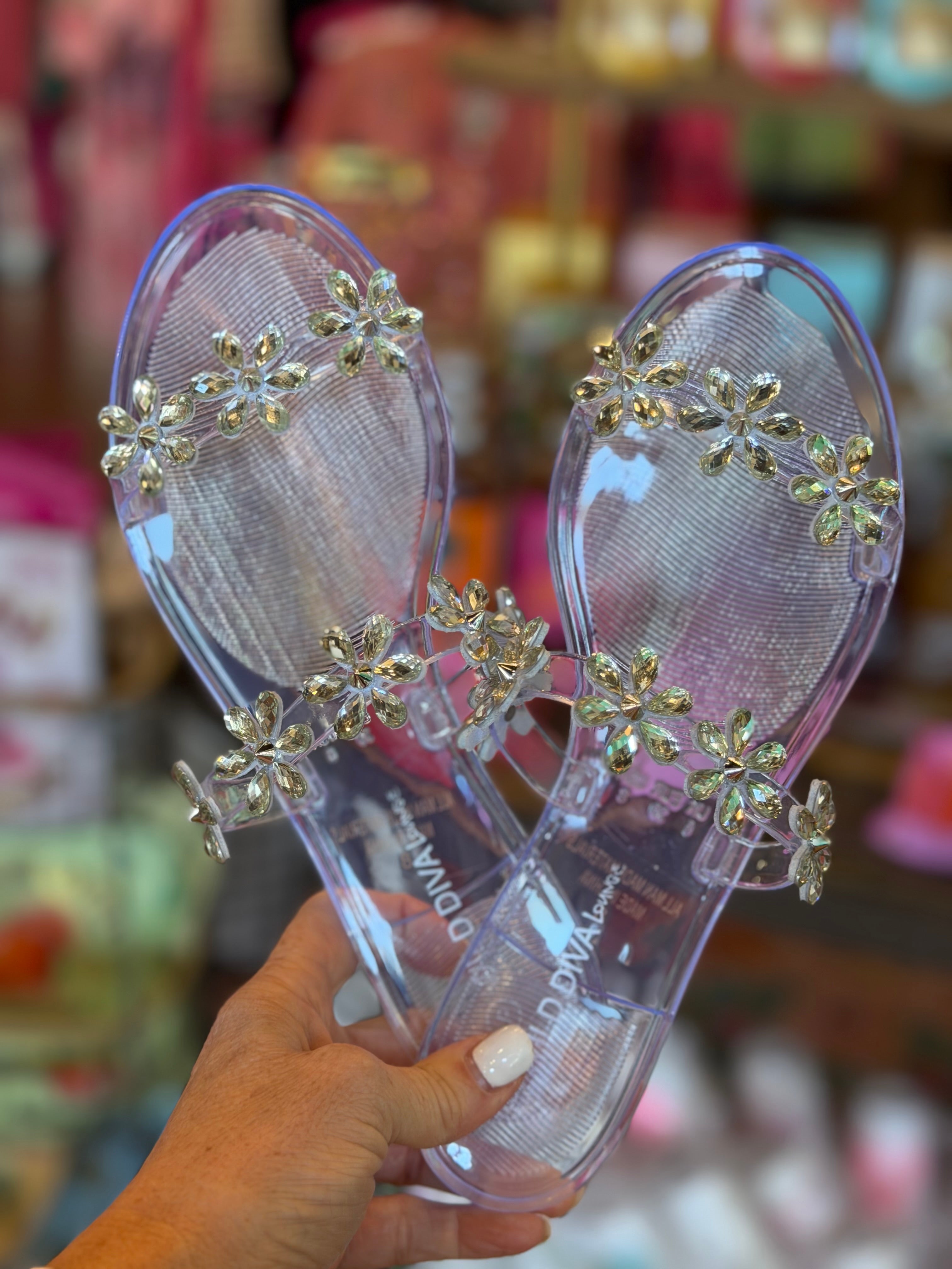 JOANIE JELLIES