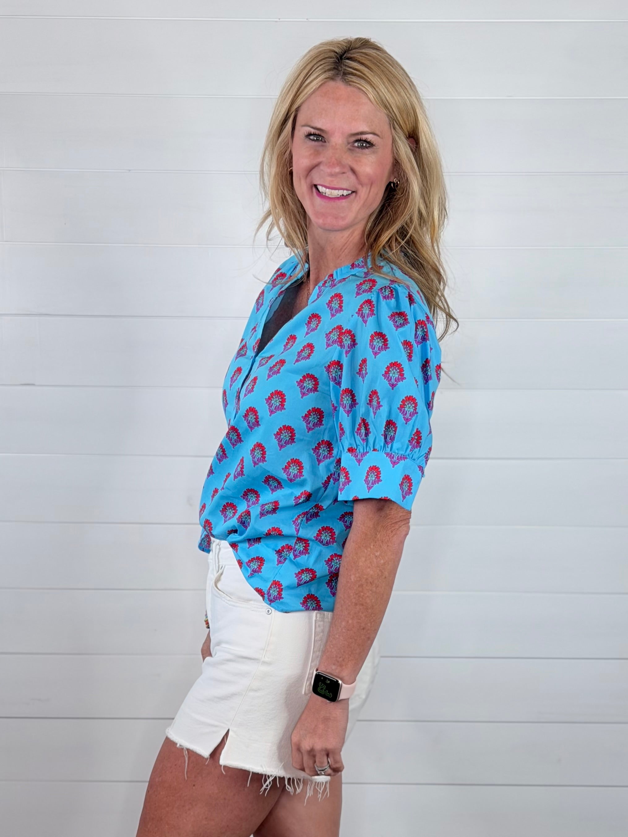 MAGGIE TOP