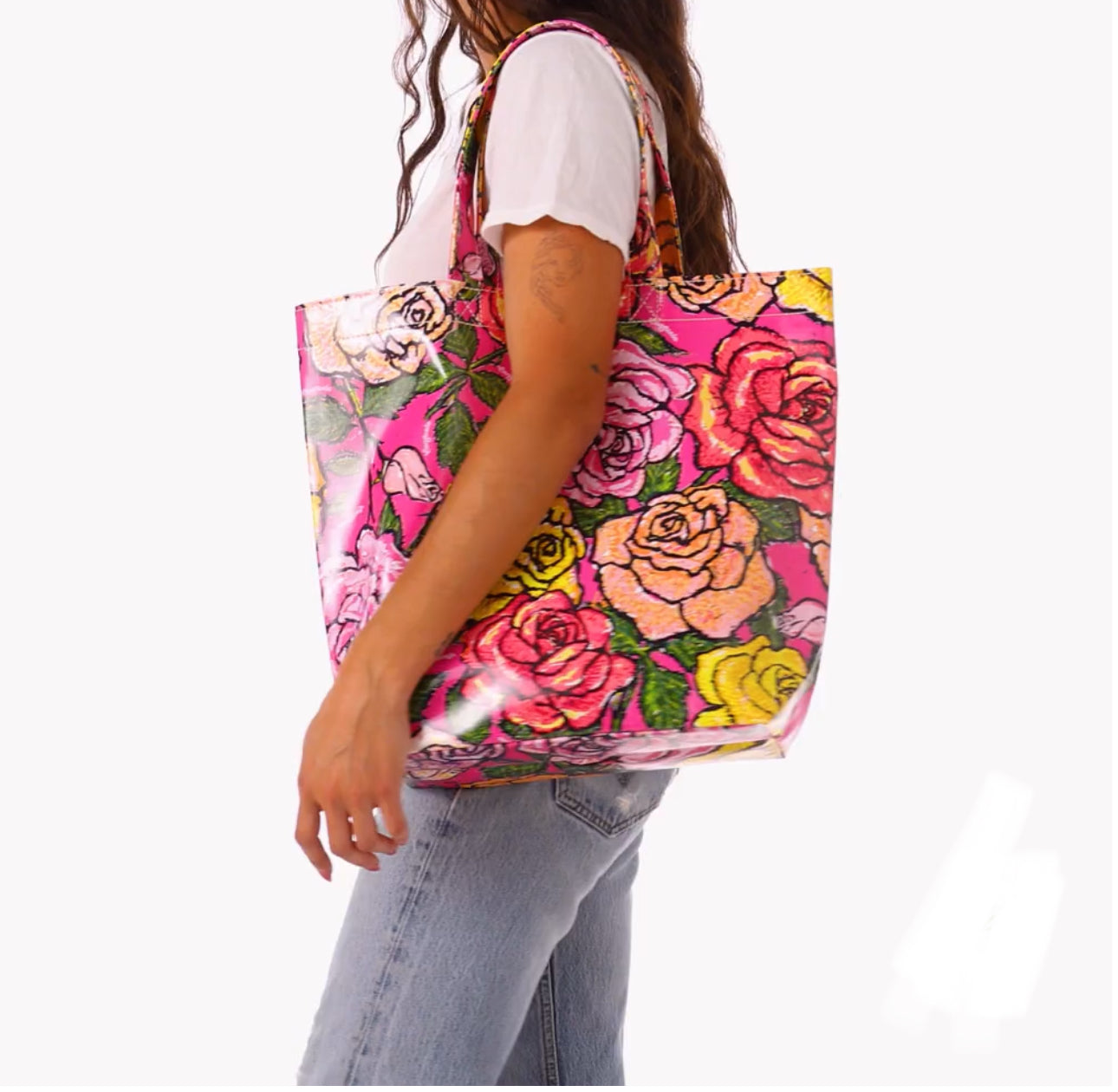 GRAB N GO BASIC-LILY