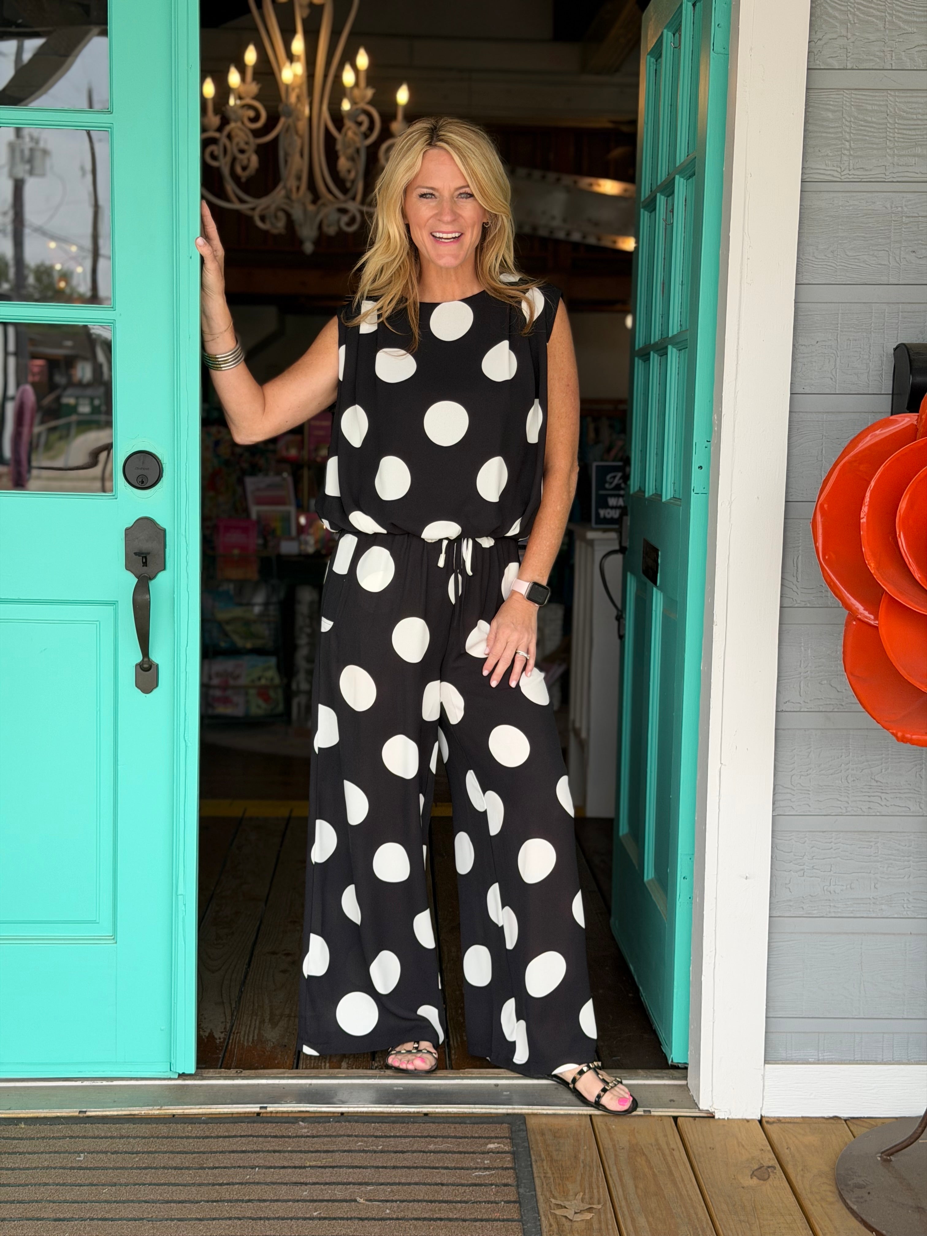 DOTTIE SET