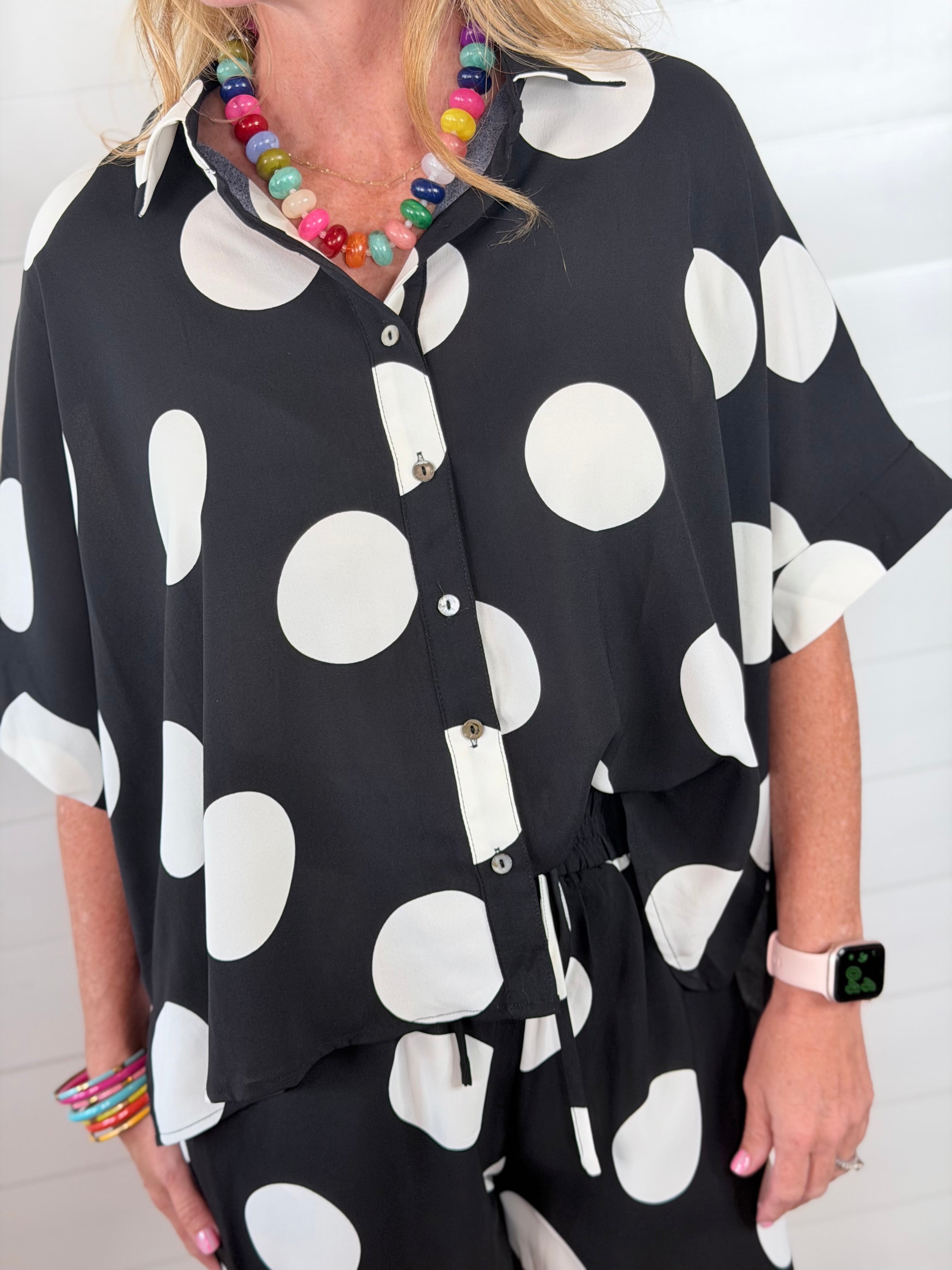 THE MOD DOT SET