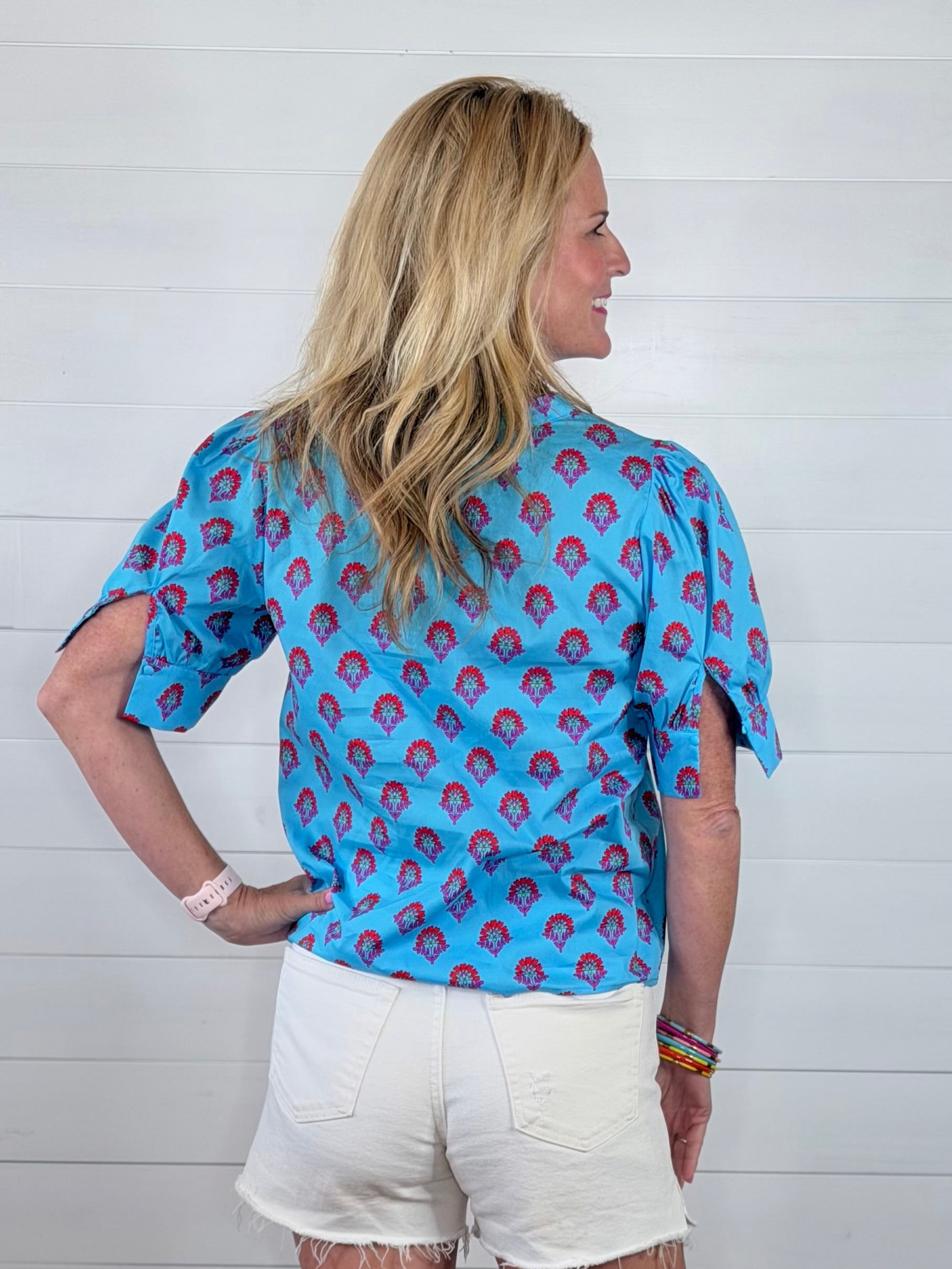 MAGGIE TOP