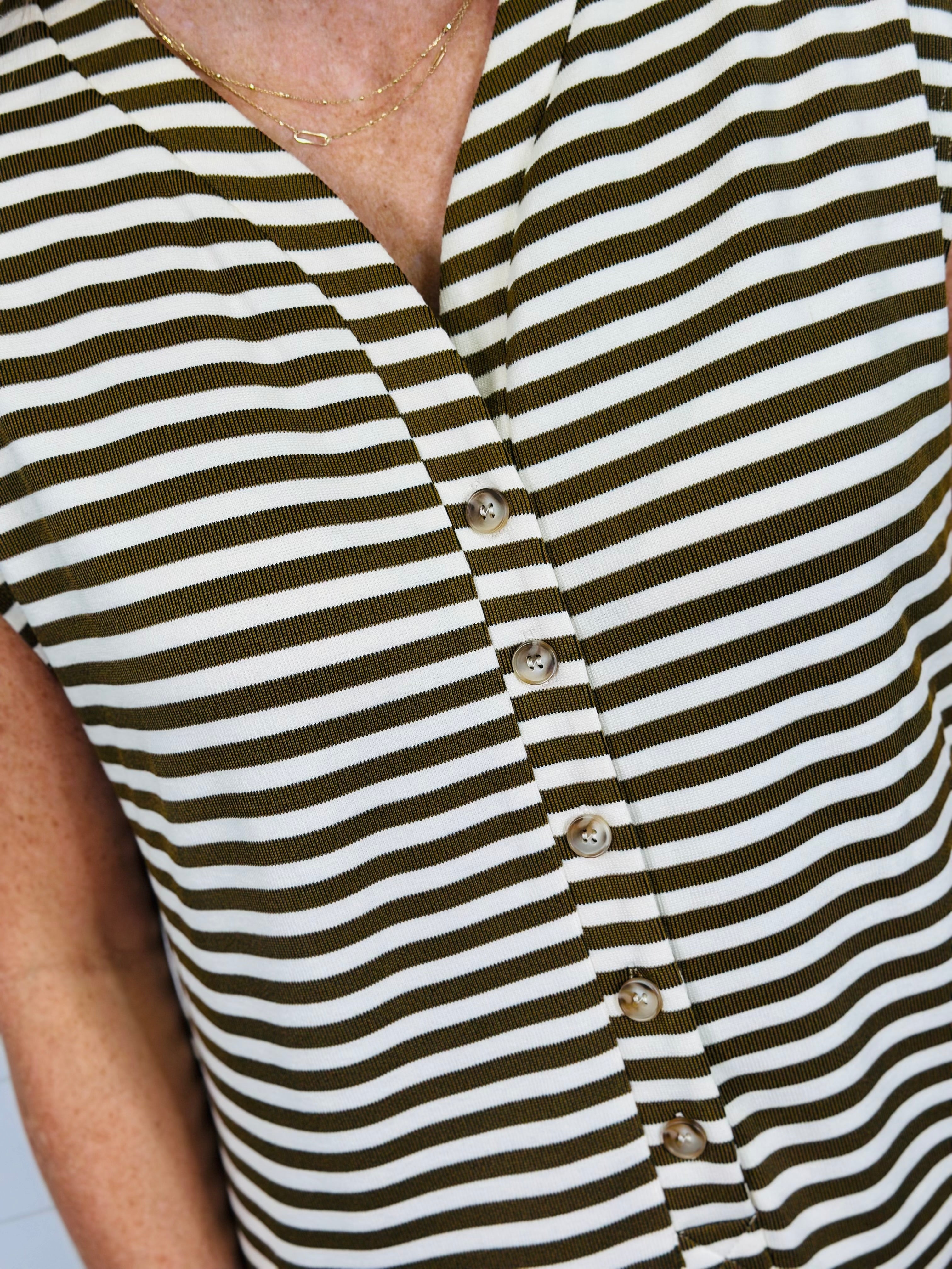 JOSIE JUMPSUIT-MOCHA