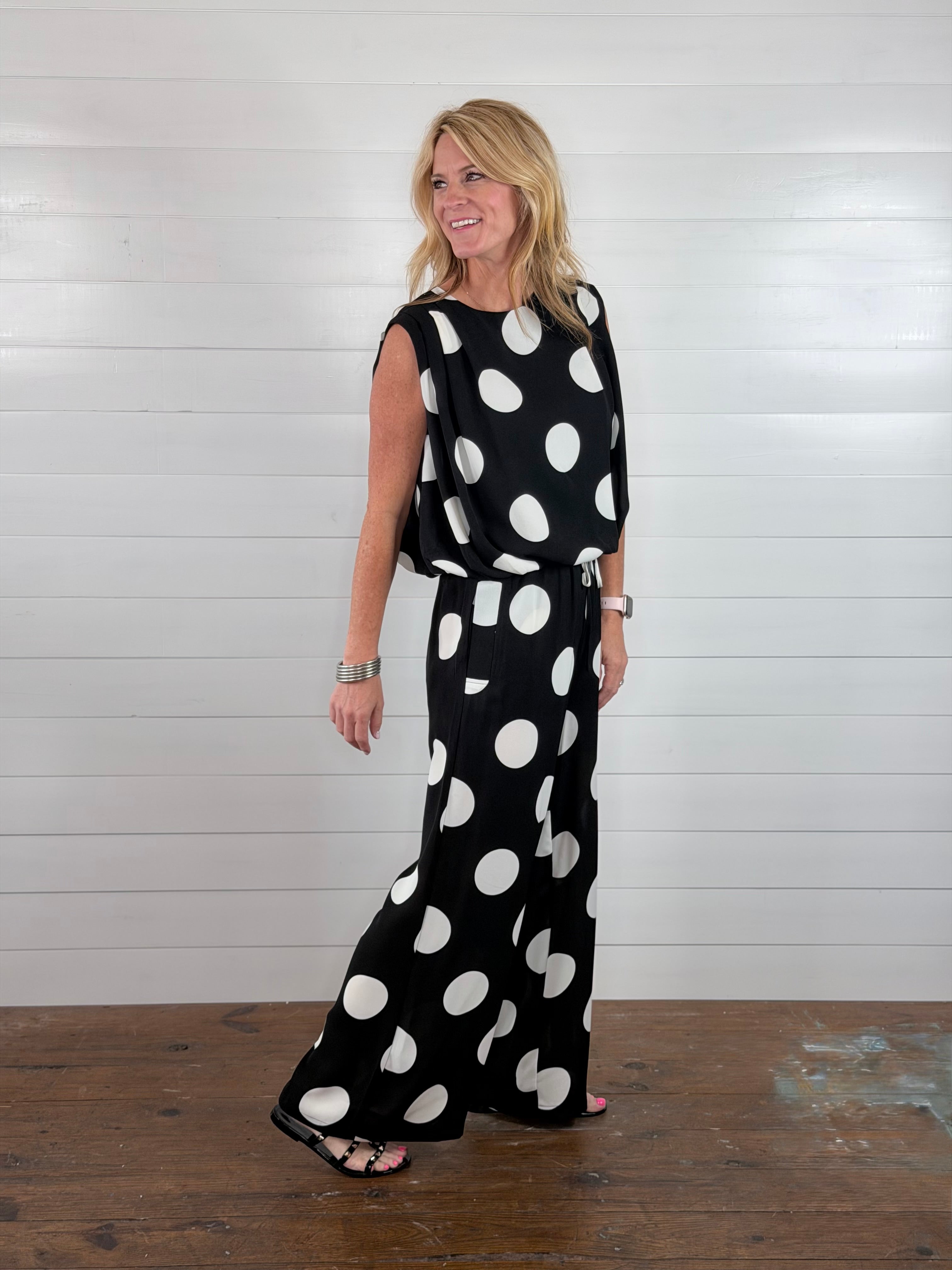 DOTTIE SET