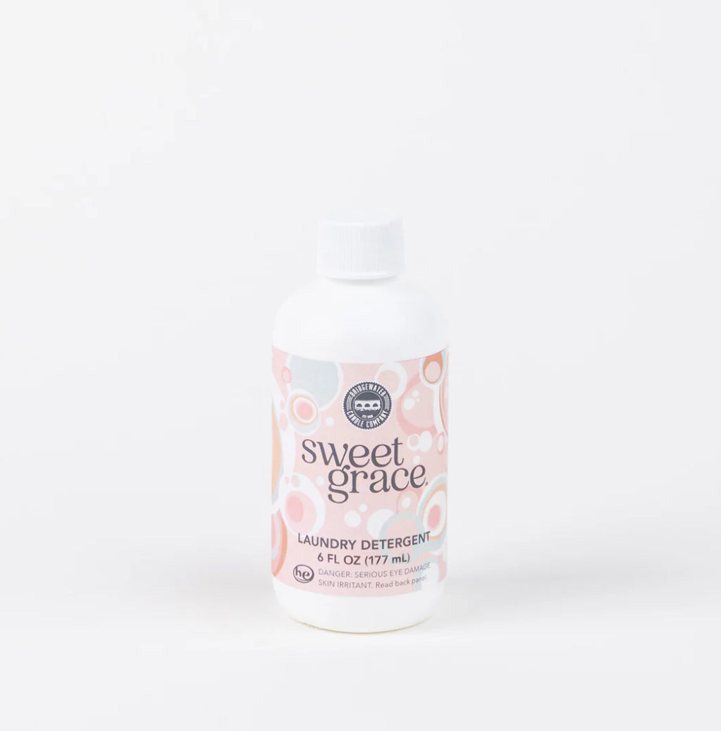 SWEET GRACE 6oz LAUNDRY