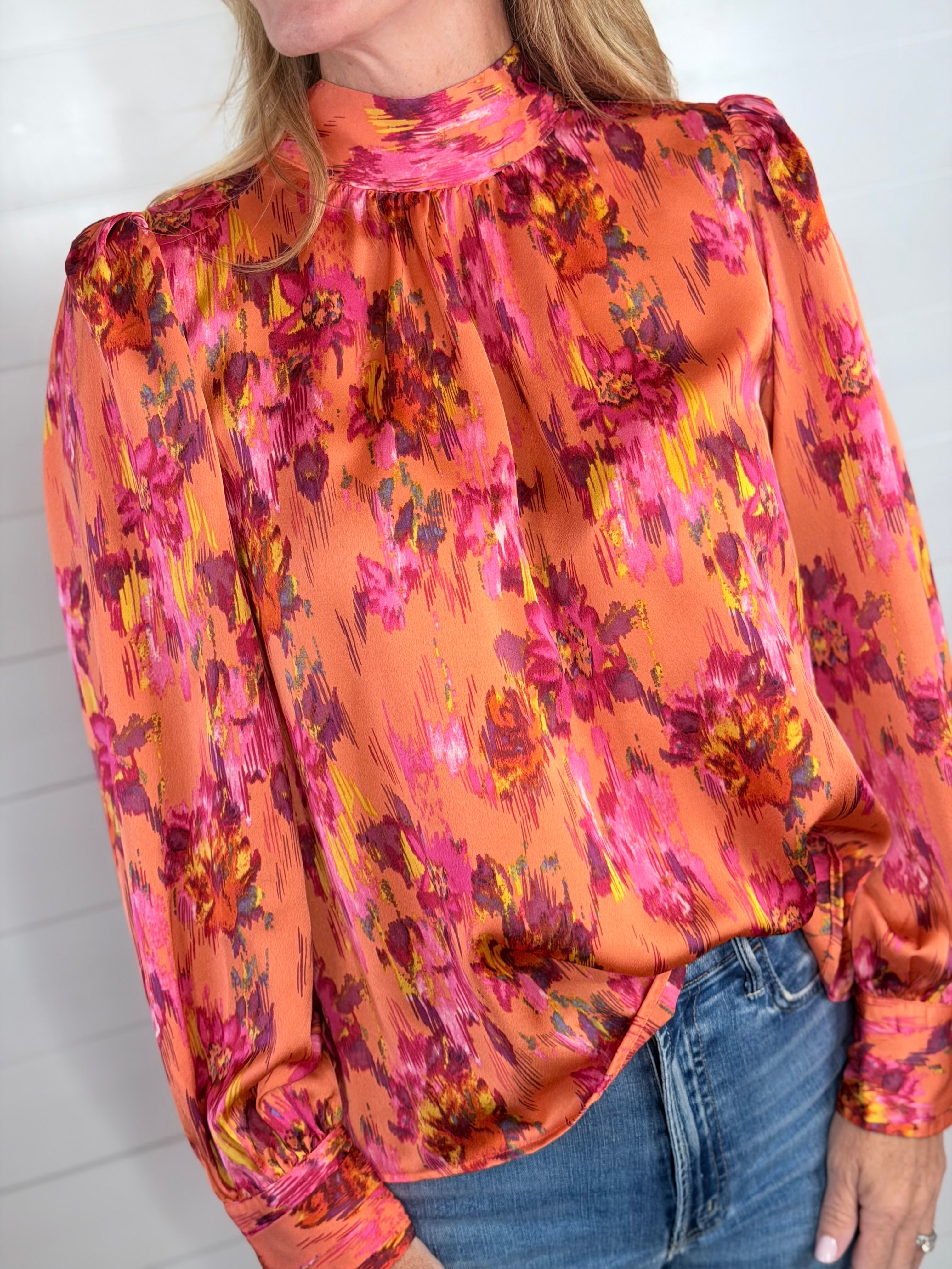 MADISON TOP