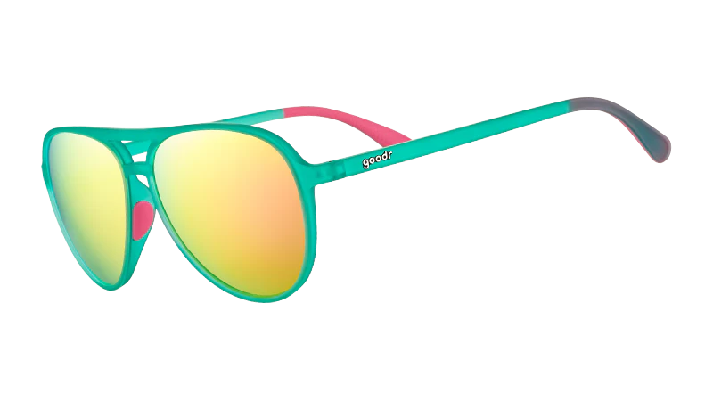GOODR-KITTY HAWKERS' RAY BLOCKERS
