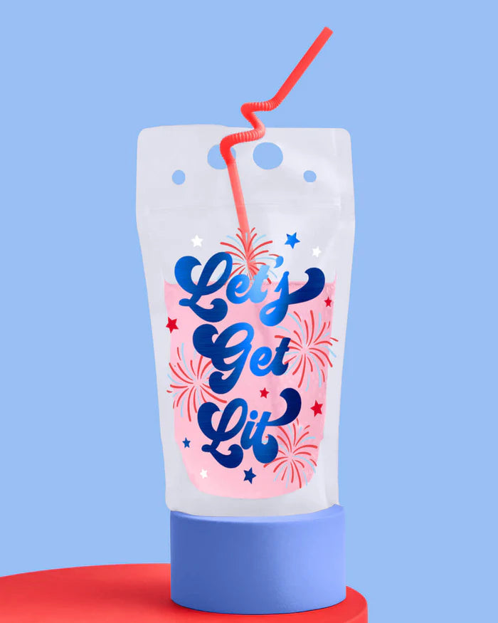 USA SIPPERS