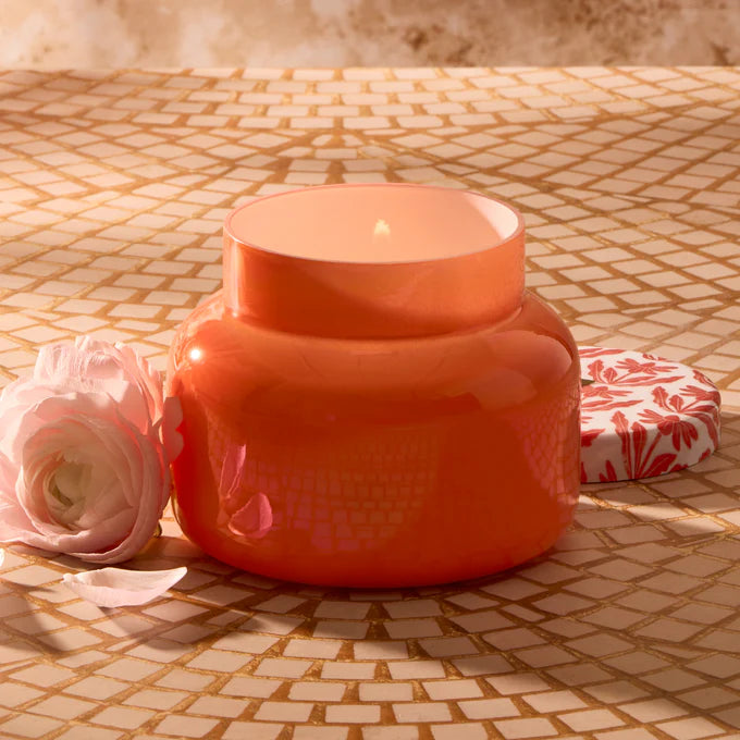 ISLA BLOOM RIVIERA SUNSET CANDLE