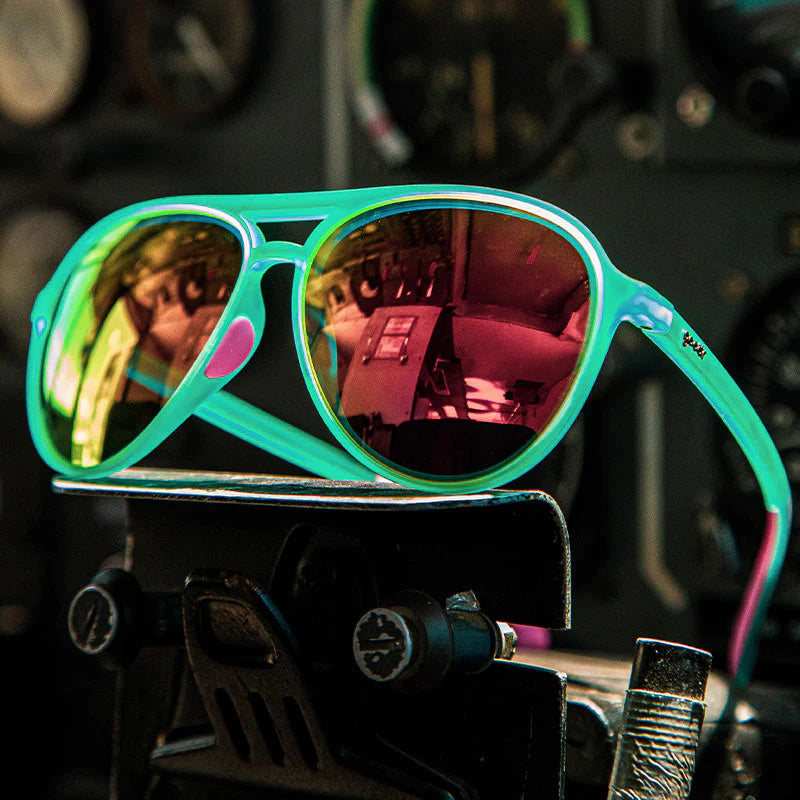 GOODR-KITTY HAWKERS' RAY BLOCKERS