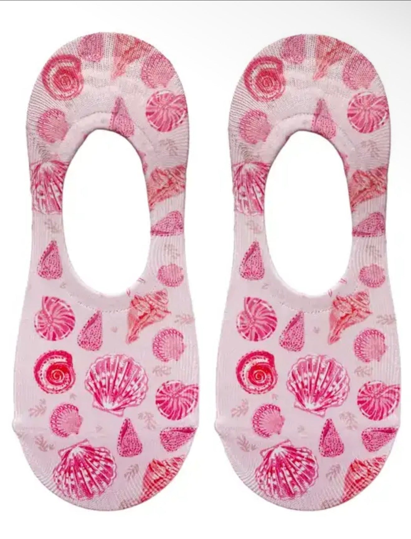 LINER SOCKS-SHELLS