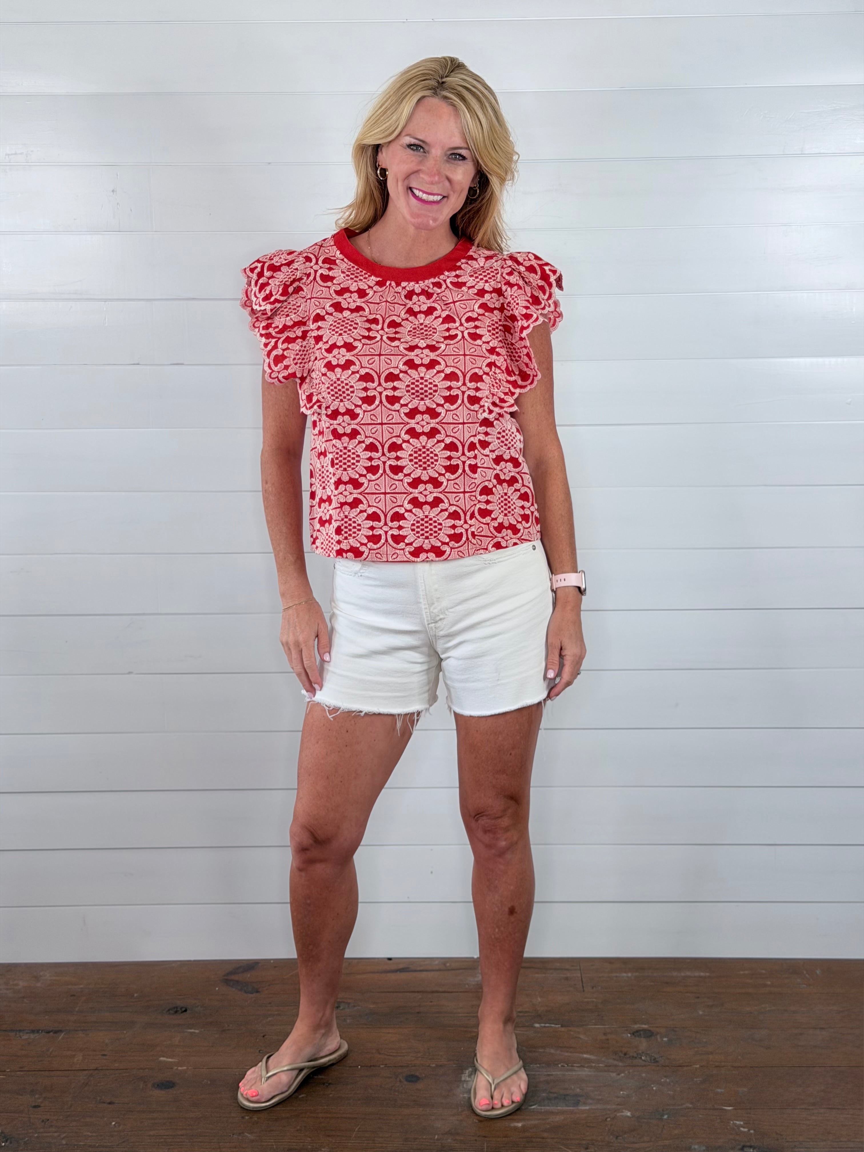MARGO TOP