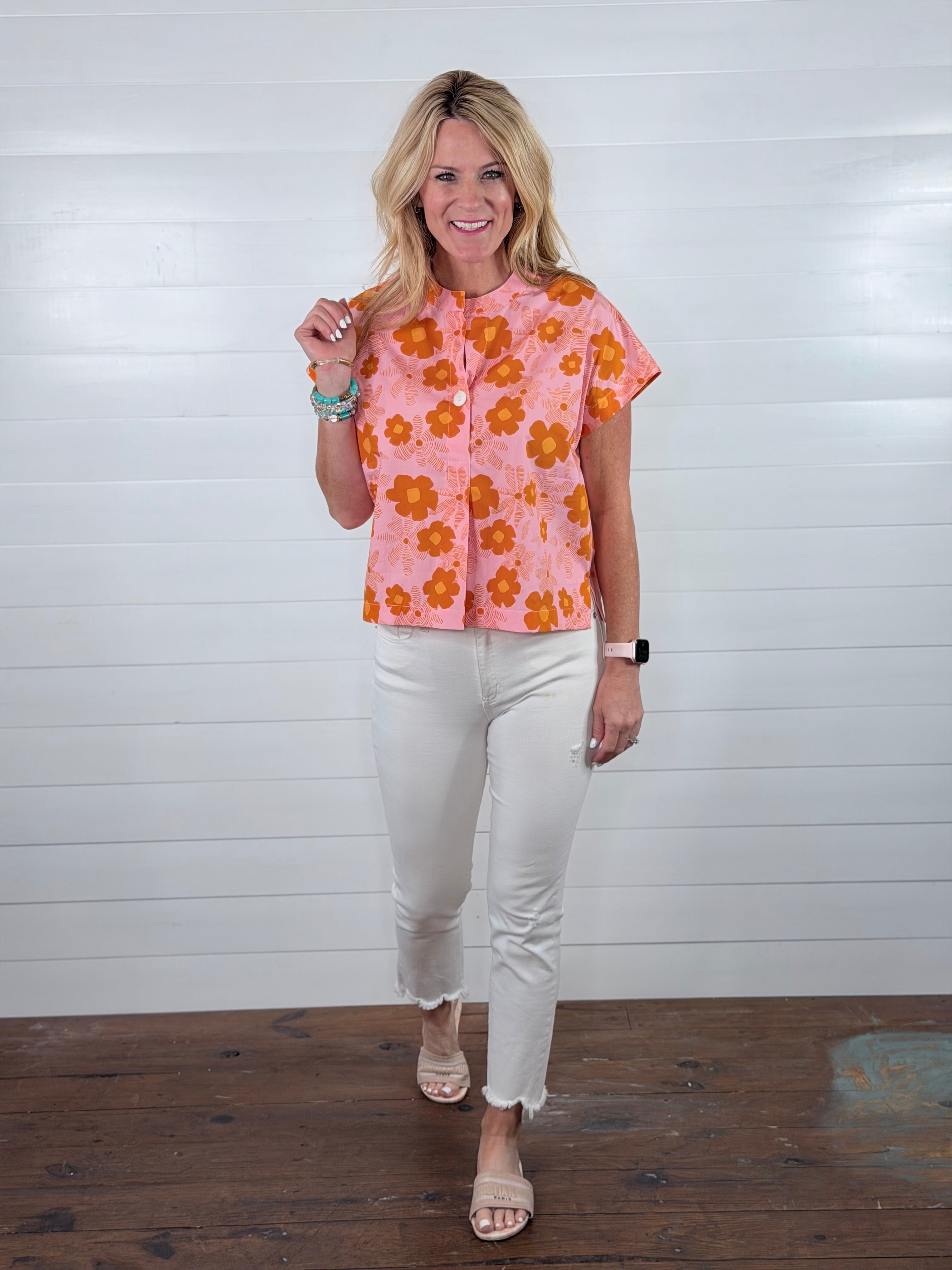 POPOVER TOP