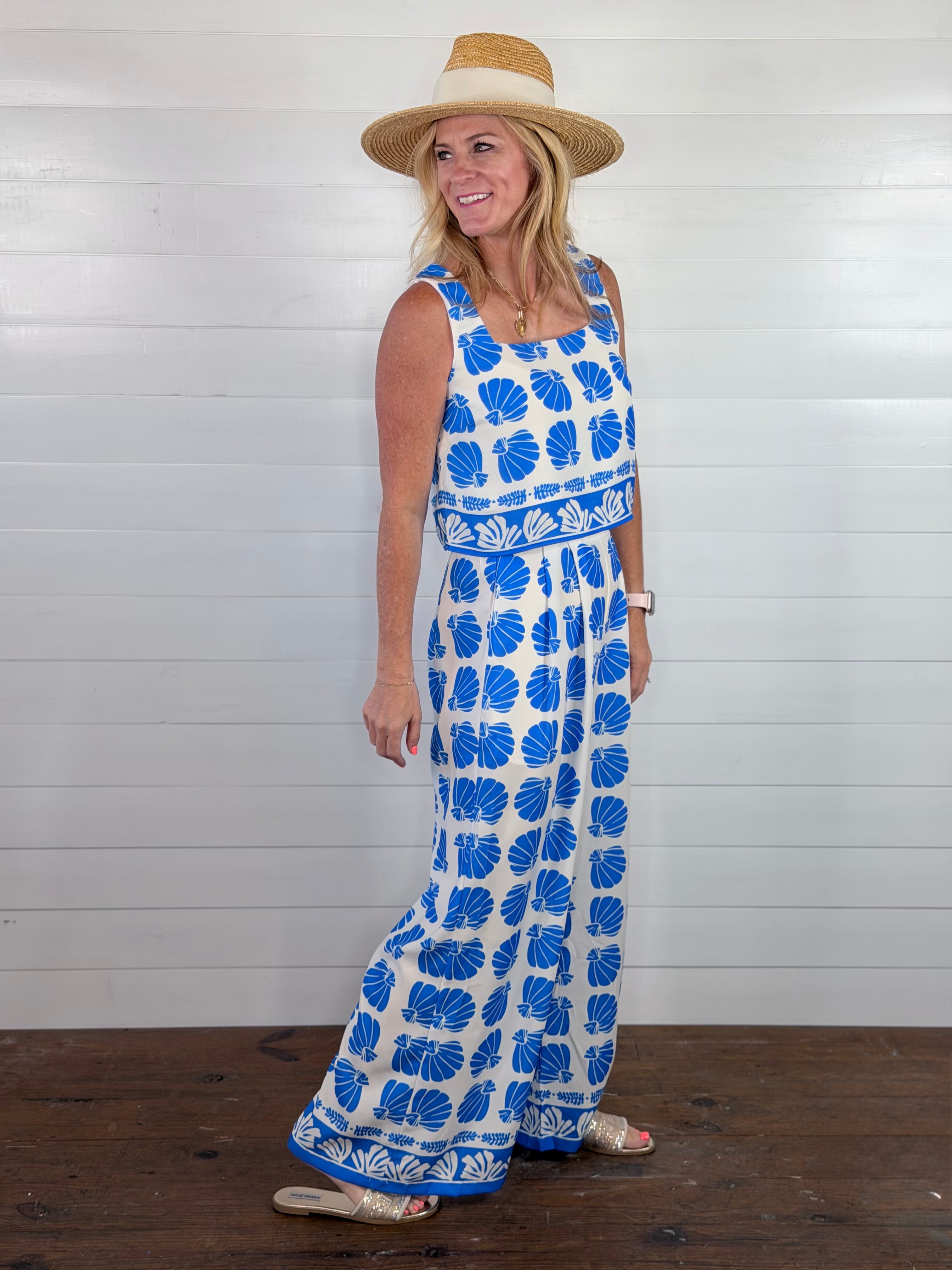COASTAL CHARM SET