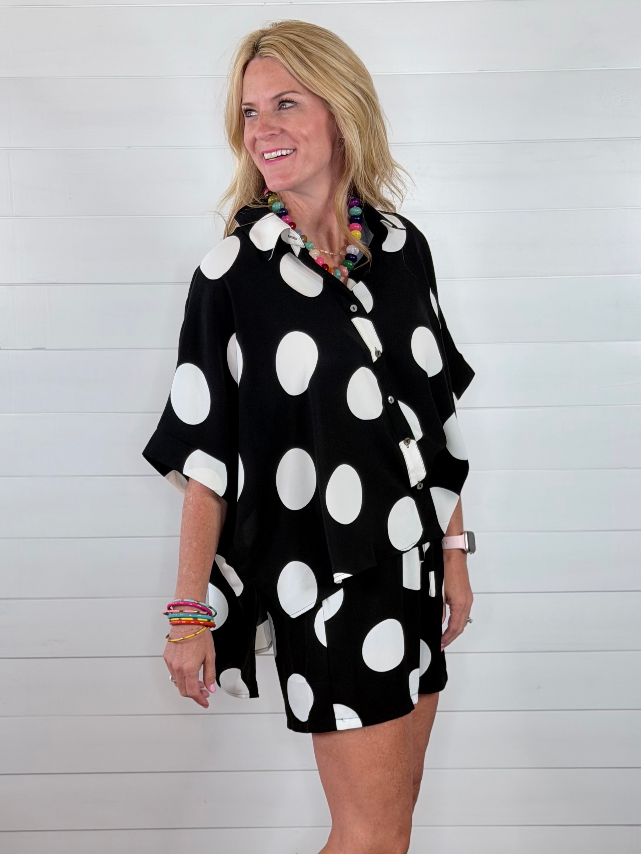 THE MOD DOT SET