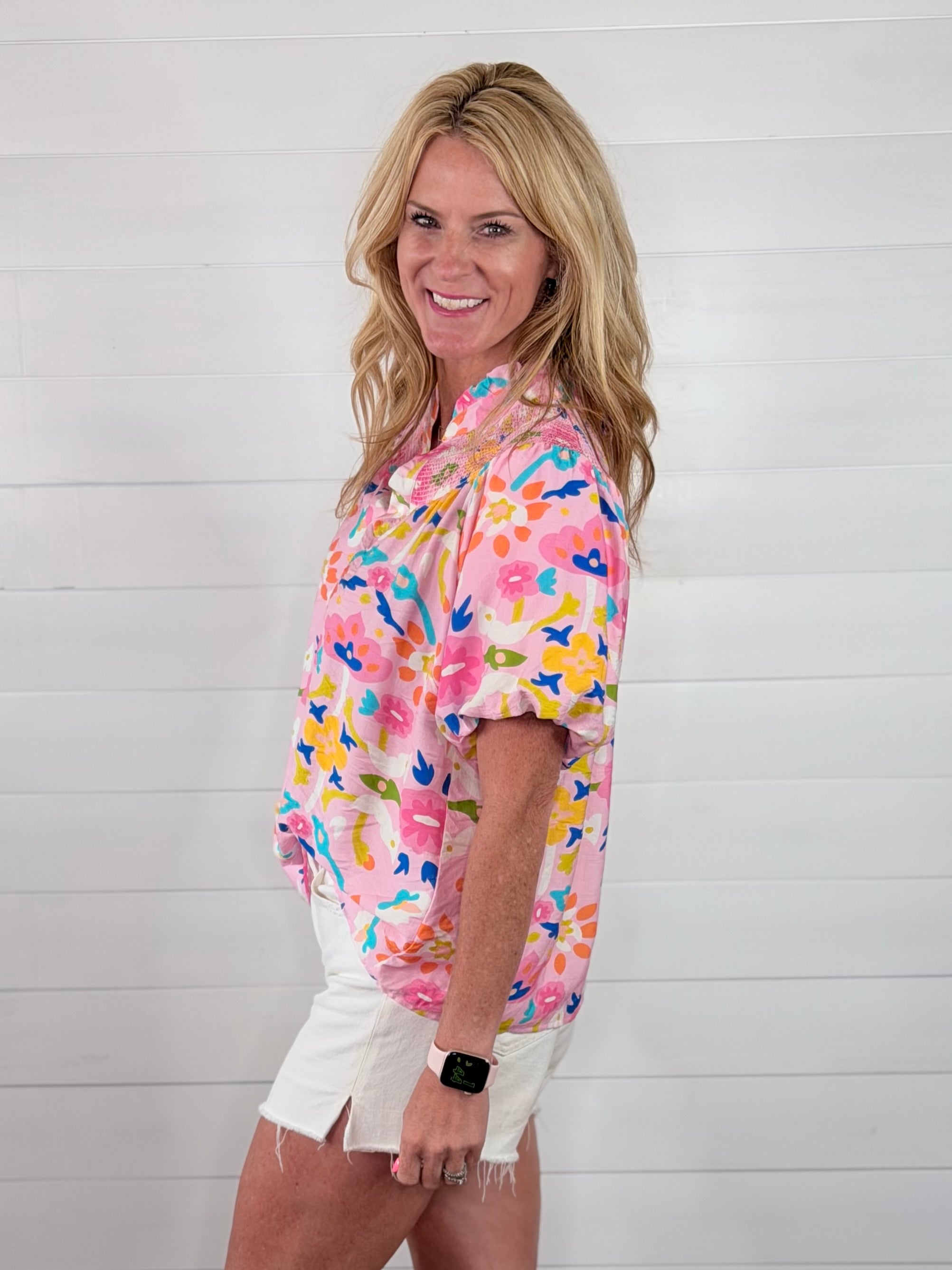 EMERY TOP