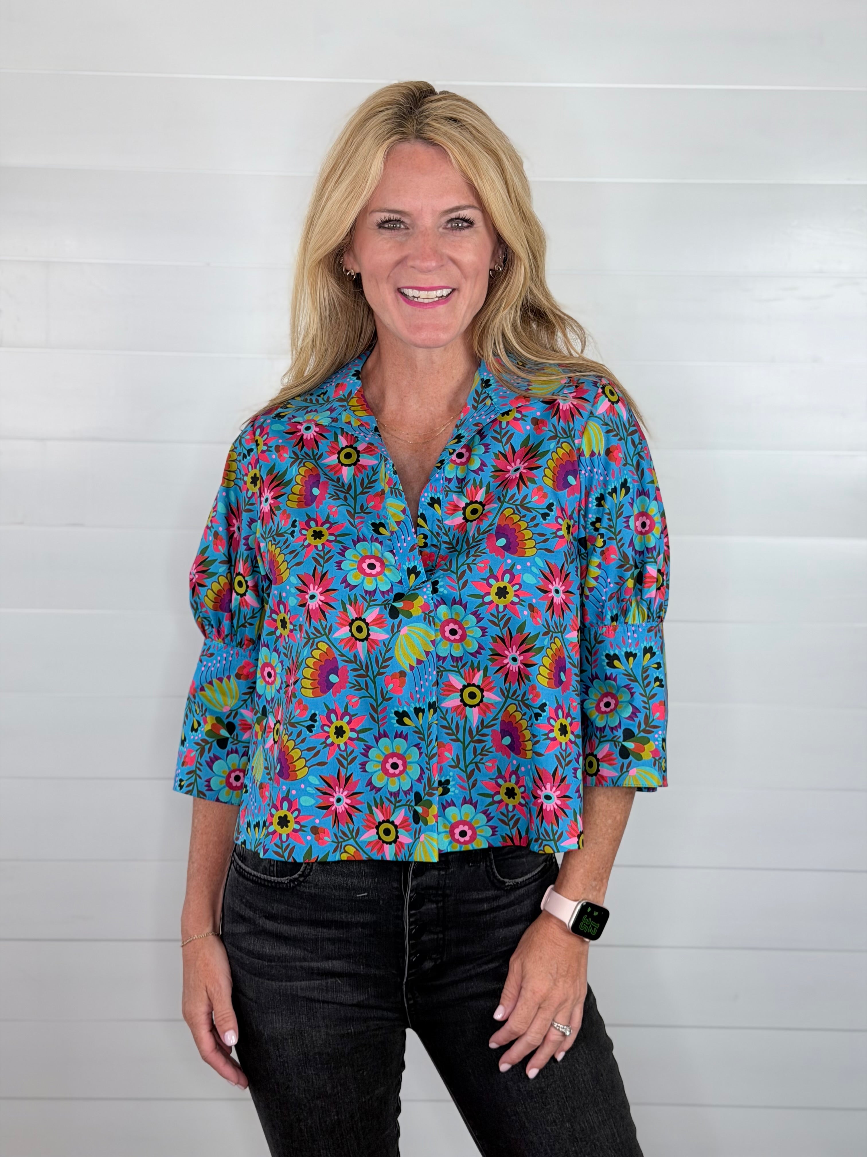 TRINIDAD TOP