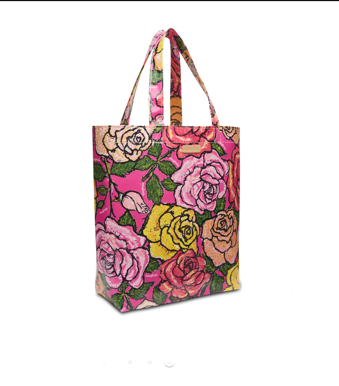 GRAB N GO BASIC-LILY