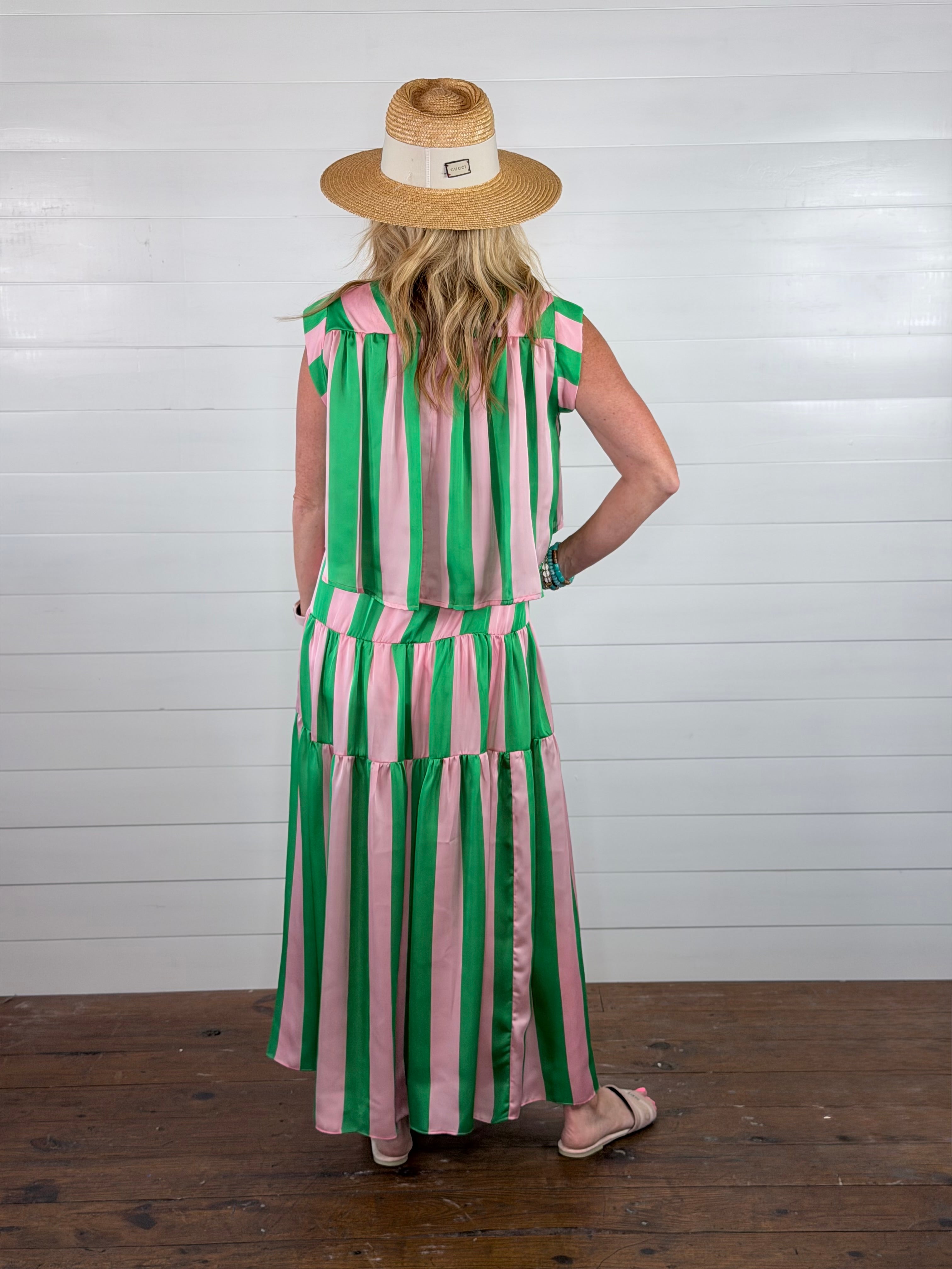 SUMMER FLING SKIRT