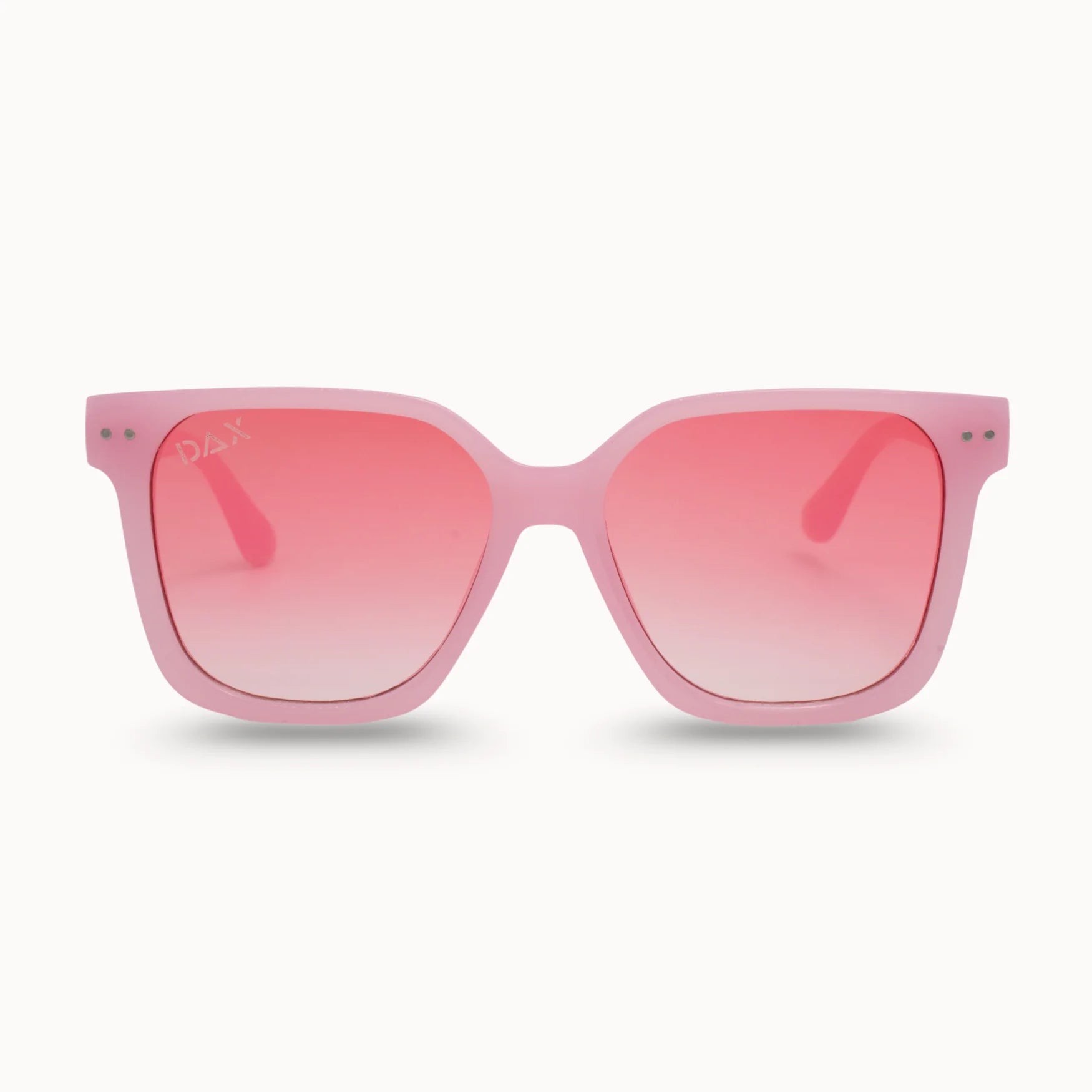 DAX-LINNY PINK SUNGLASSES