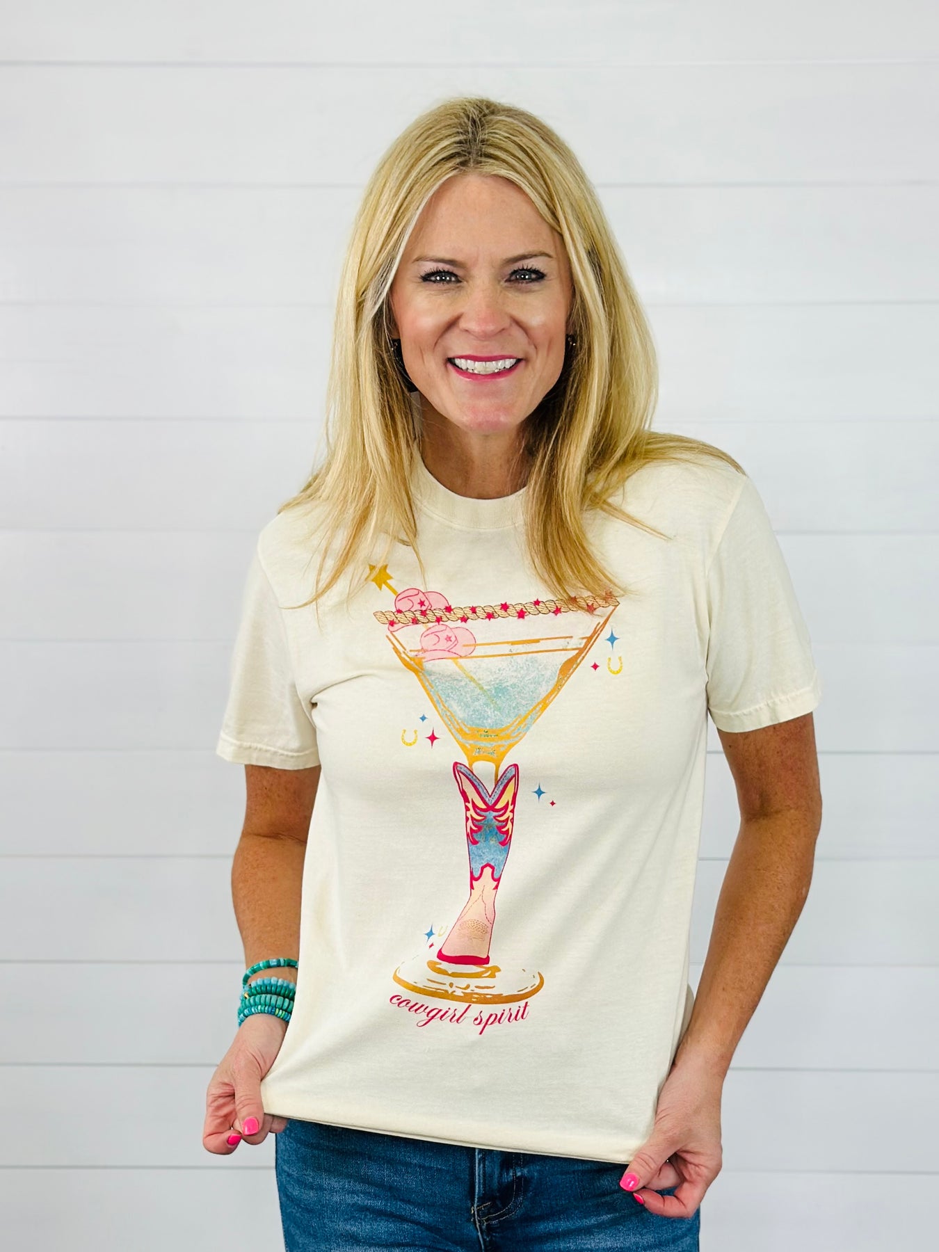 Graphic Tees