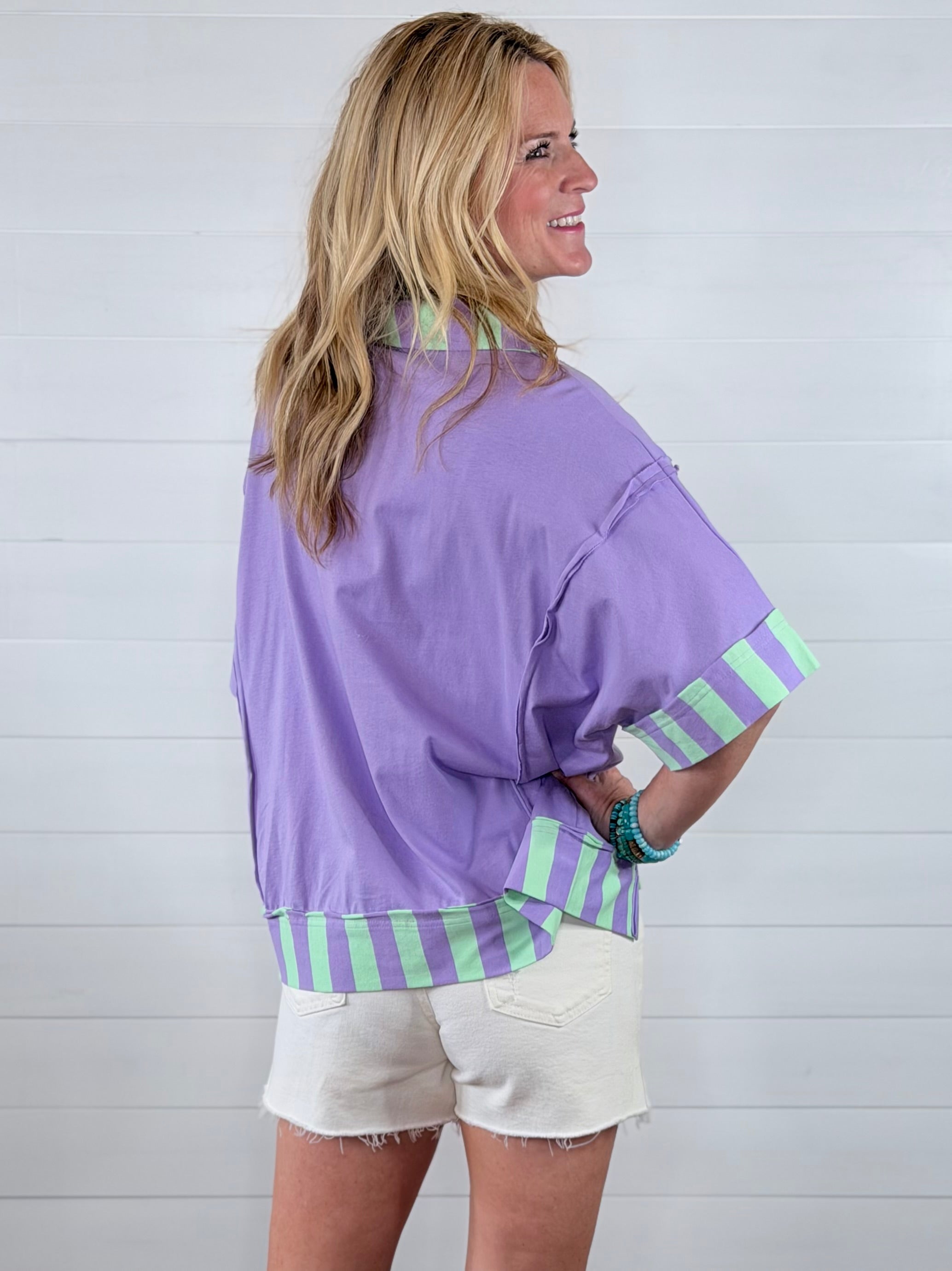 BAILEY TOP