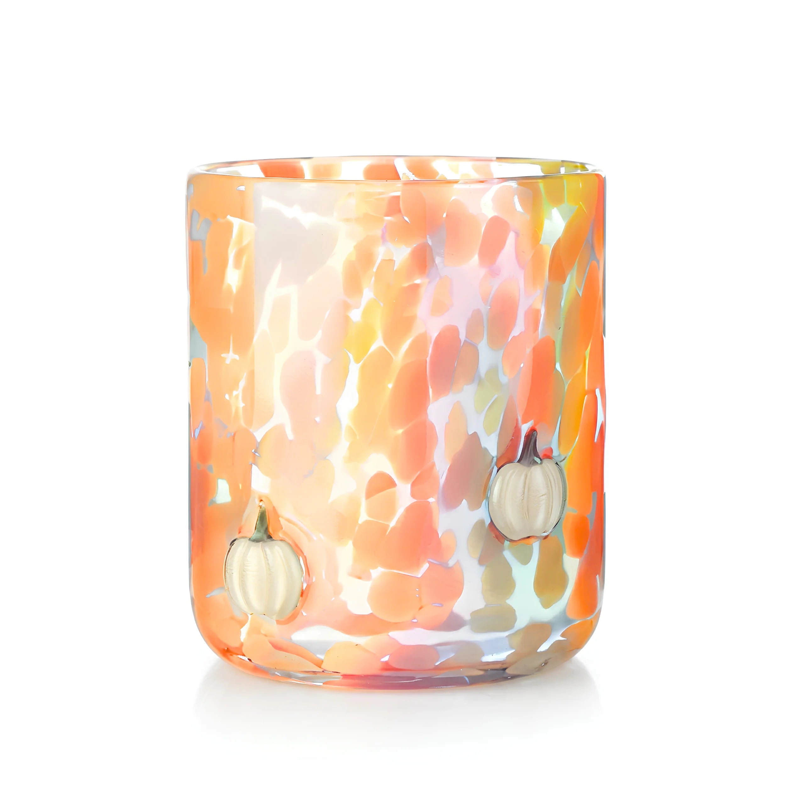 HEIRLOOM PUMPKIN CANDLE