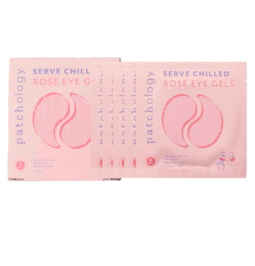 PATCHOLOGY-ROSE EYE GELS
