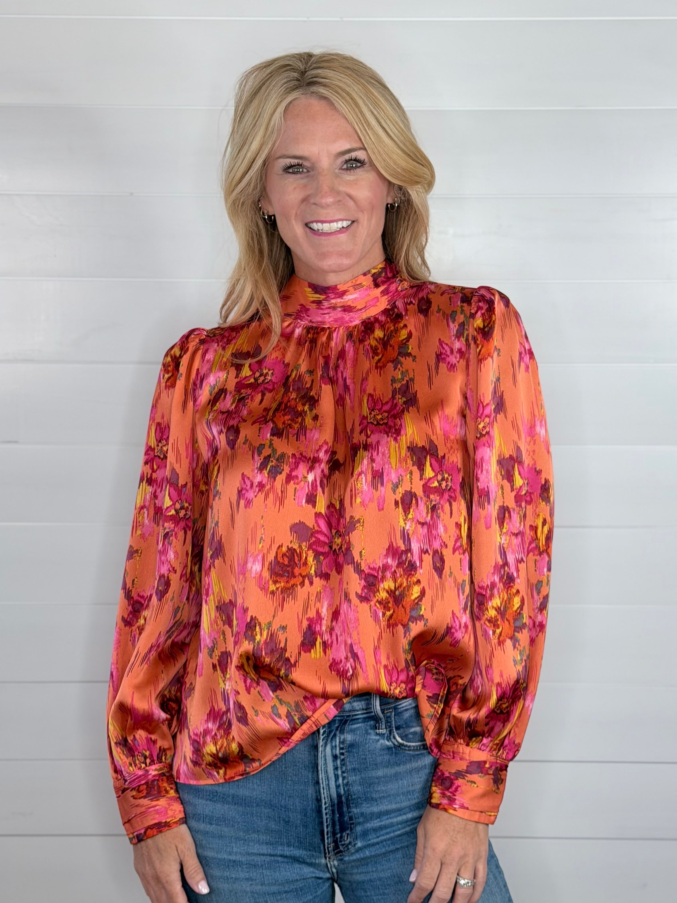 MADISON TOP