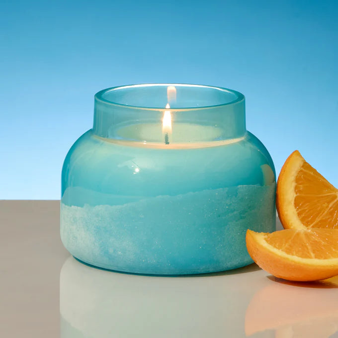 VOLCANO LUCE D' ALMAFI CANDLE