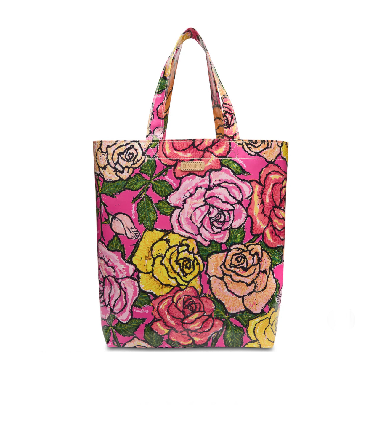 GRAB N GO BASIC-LILY