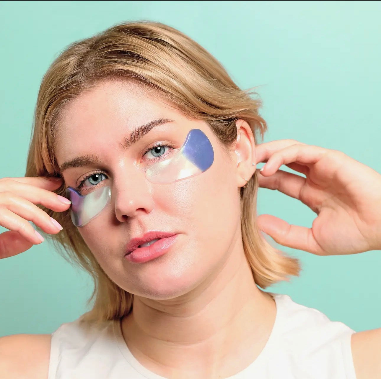 HYDRATING UNDER EYE MASK